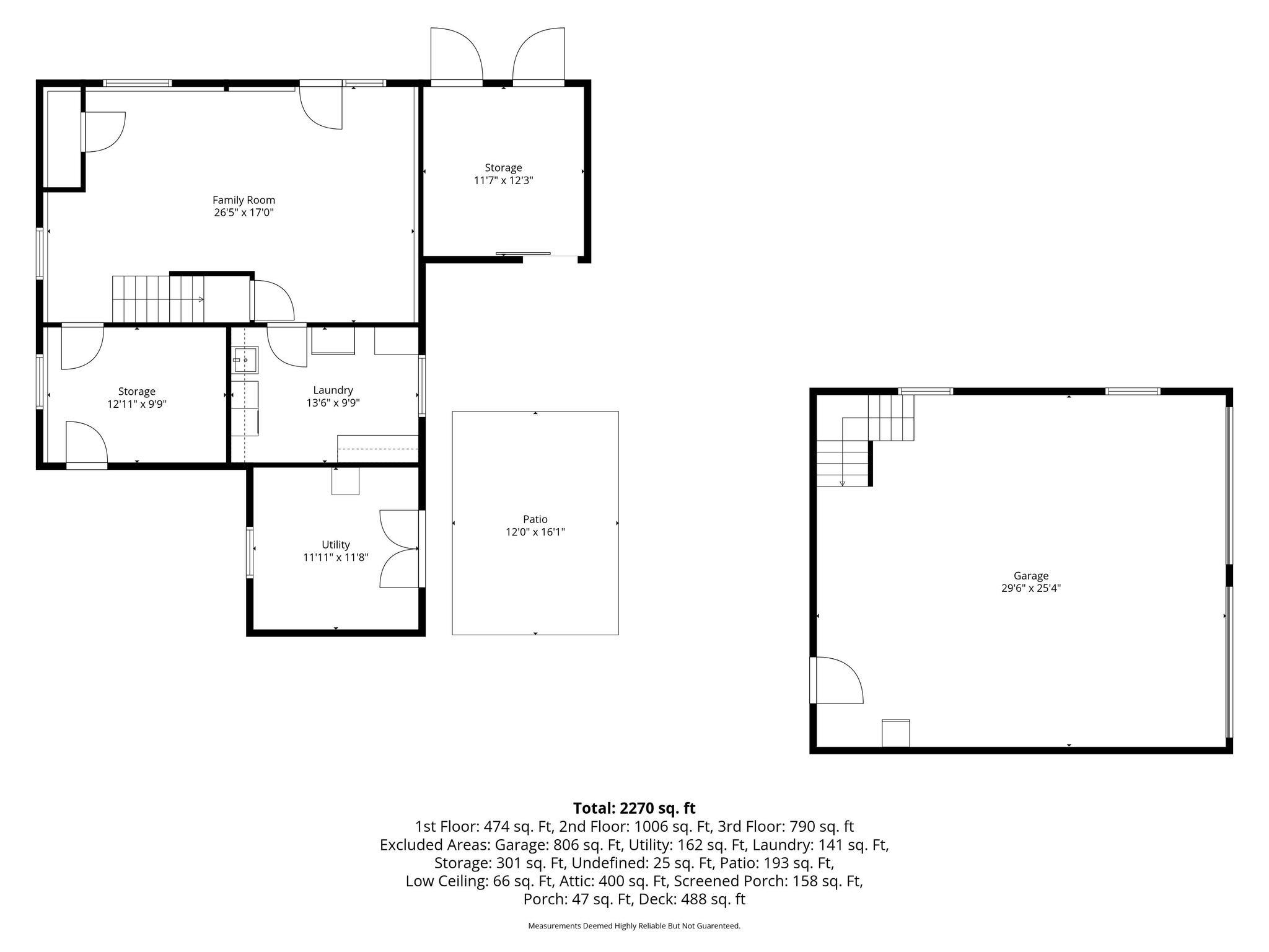 21 Shangri La Drive