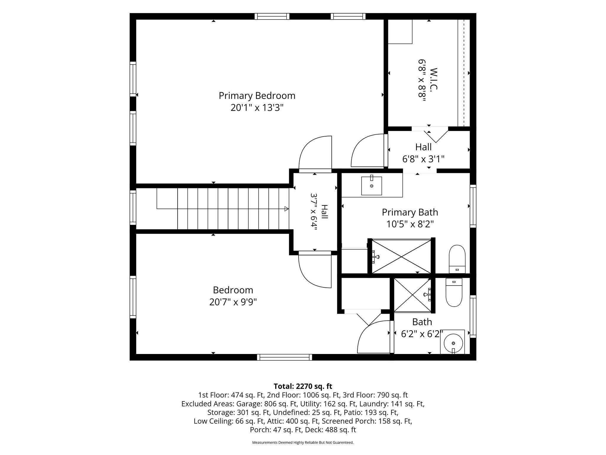 21 Shangri La Drive