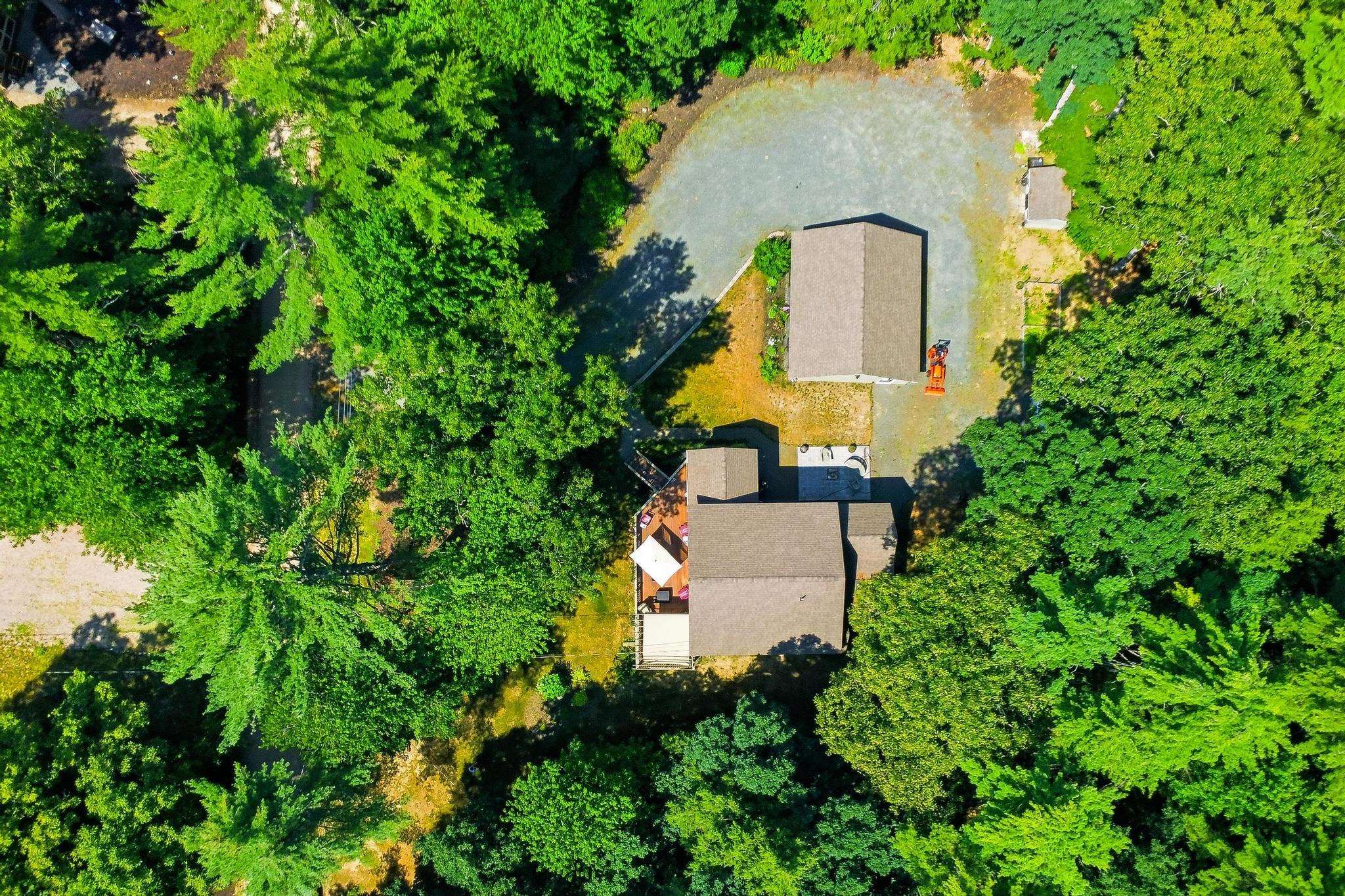 21 Shangri La Drive