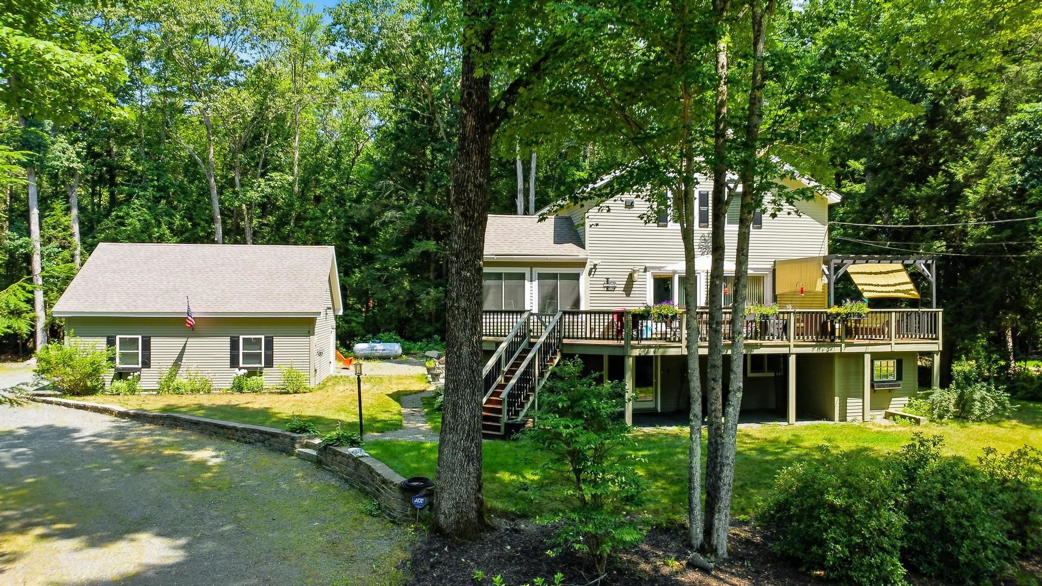 21 Shangri La Drive