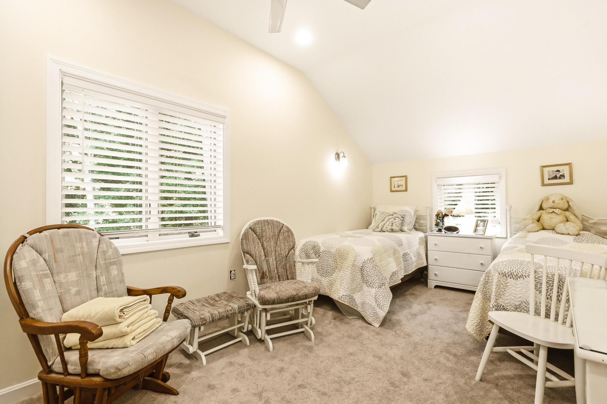 21 Shangri La Drive