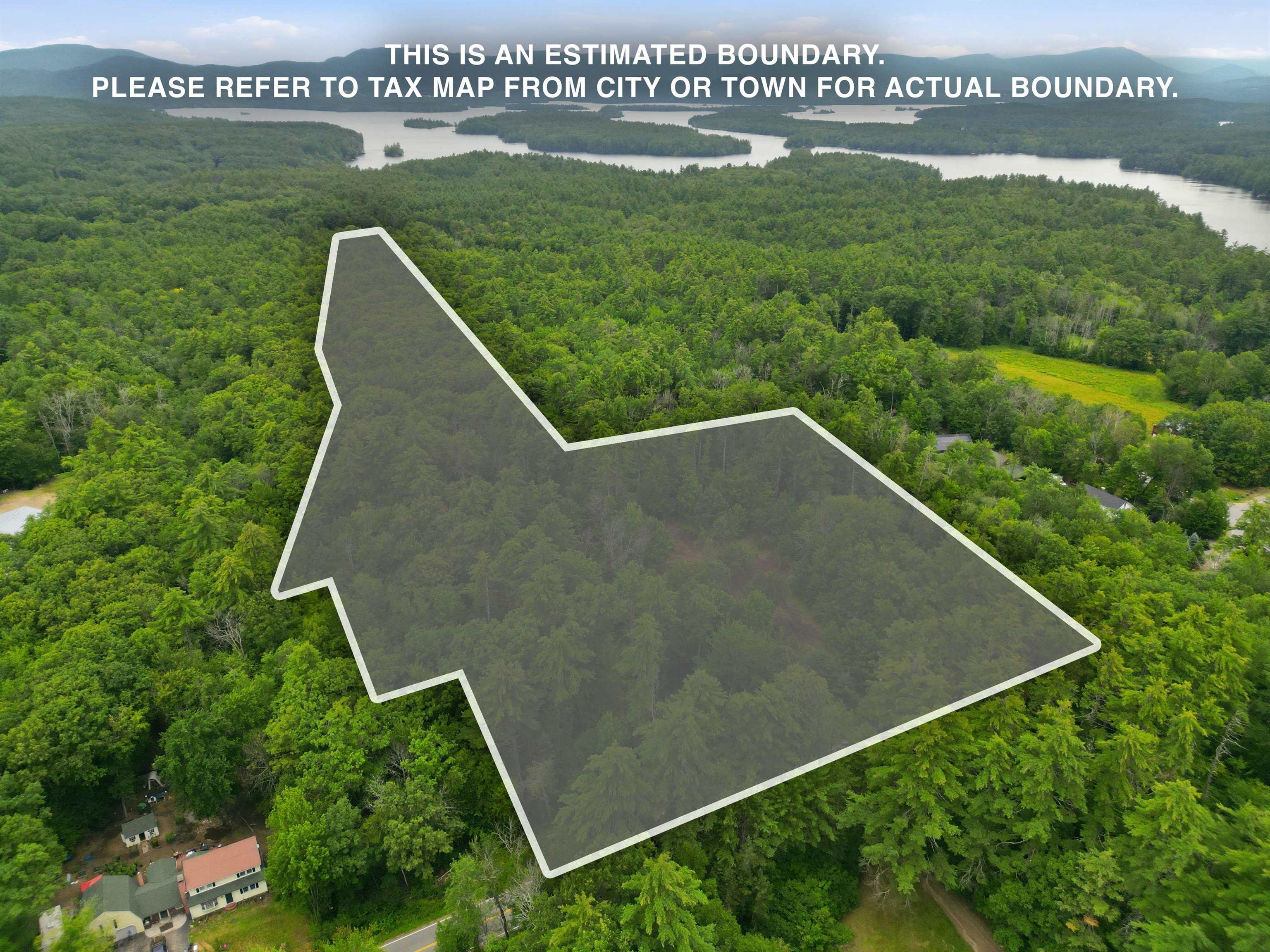 Lot 29 Dane Road