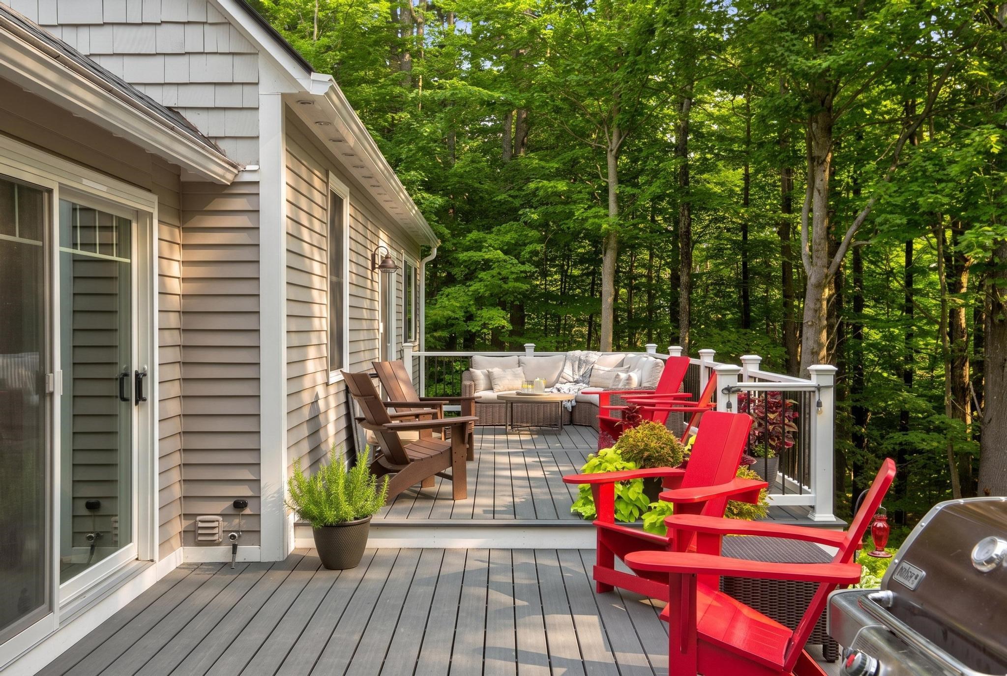 325 Belknap Mountain Road