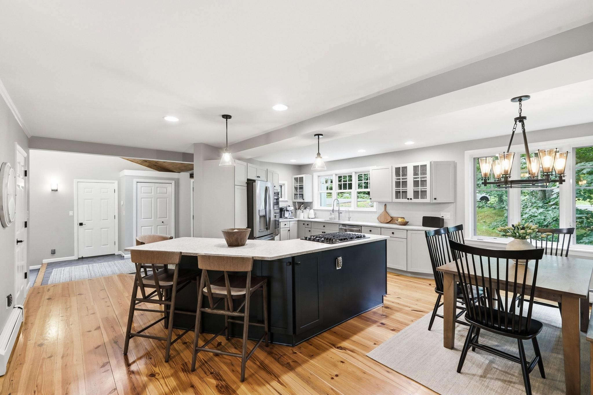 325 Belknap Mountain Road