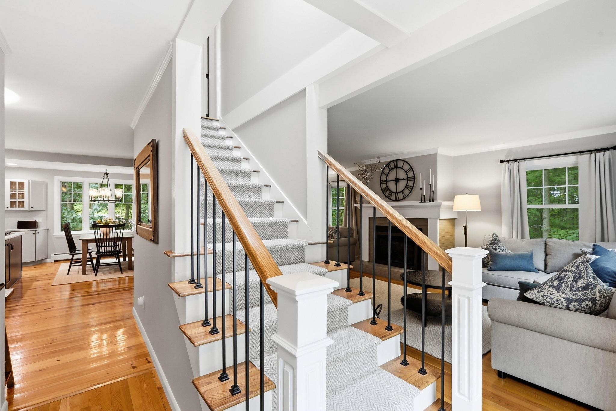 325 Belknap Mountain Road