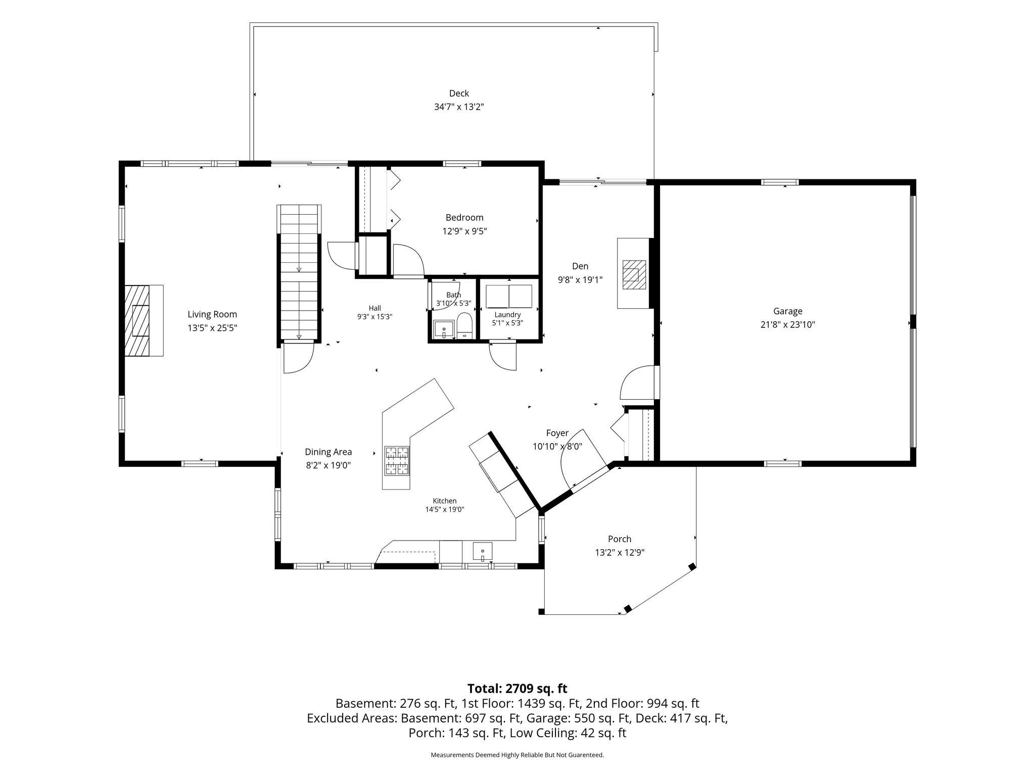 325 Belknap Mountain Road