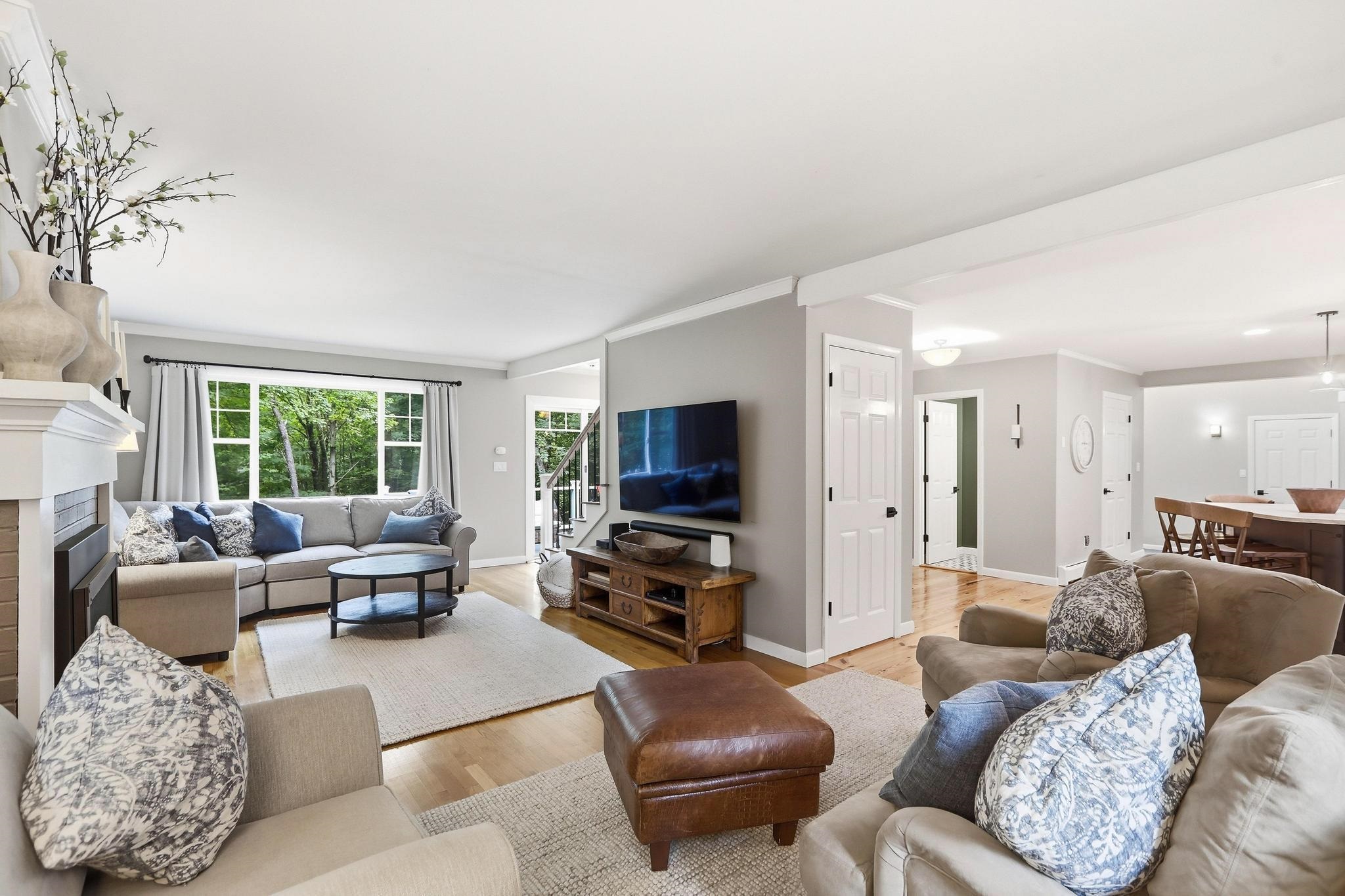 325 Belknap Mountain Road