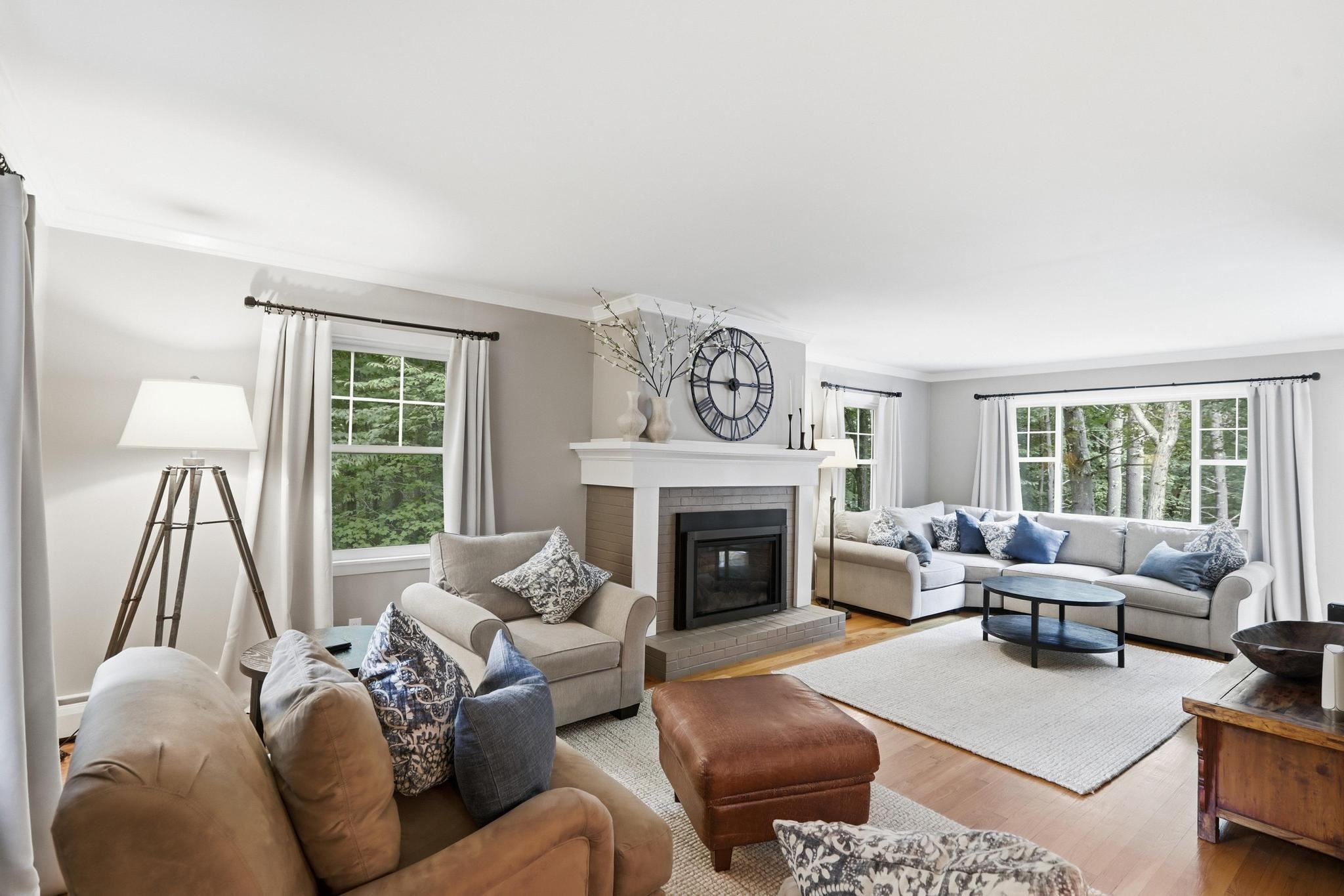 325 Belknap Mountain Road