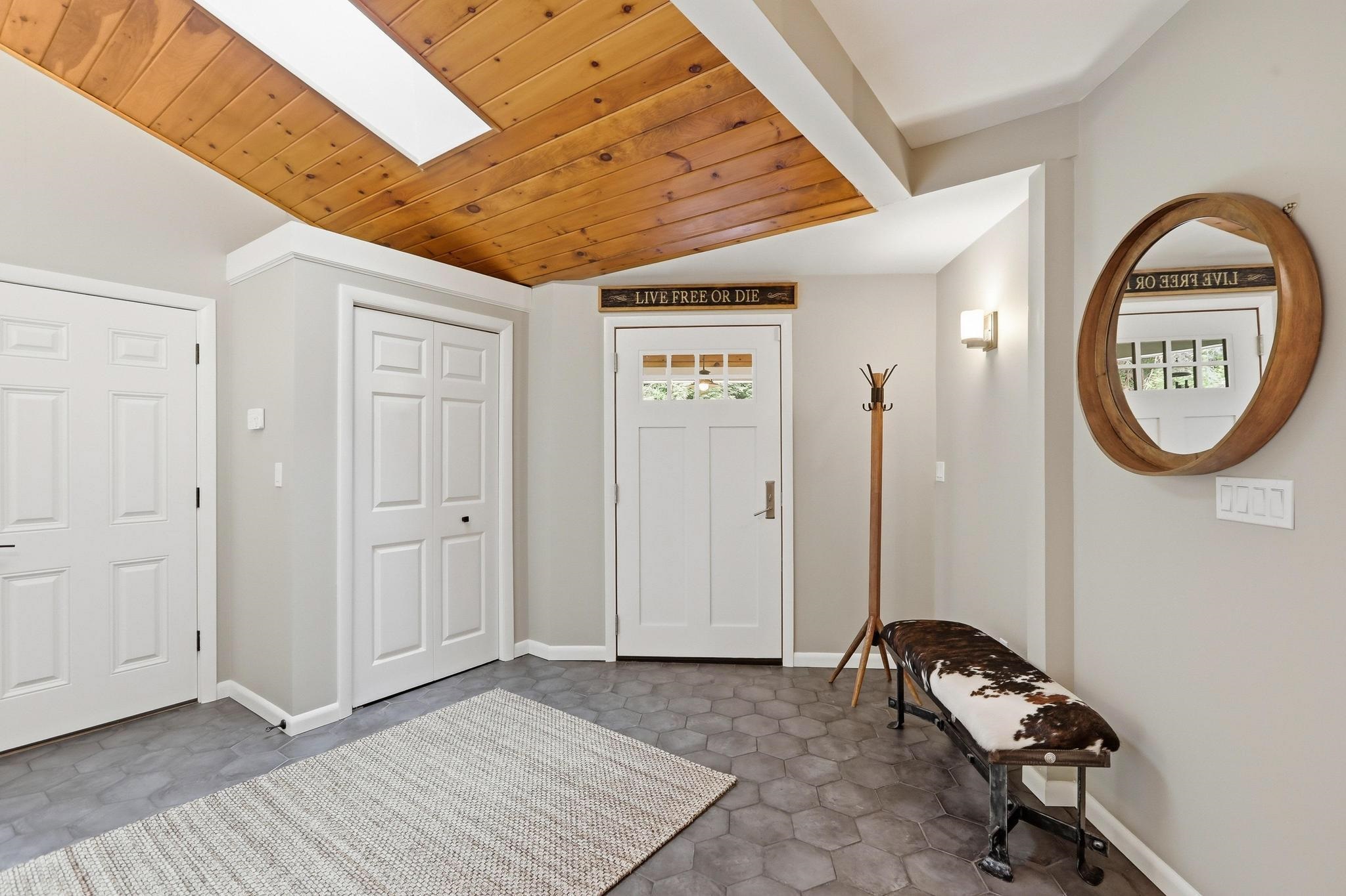 325 Belknap Mountain Road