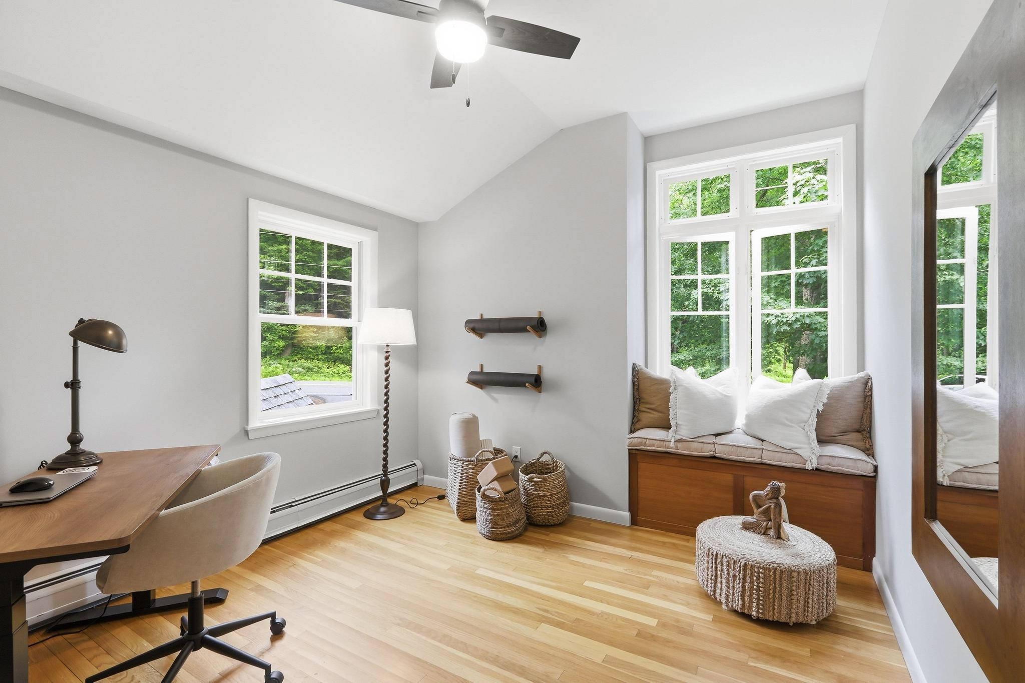 325 Belknap Mountain Road