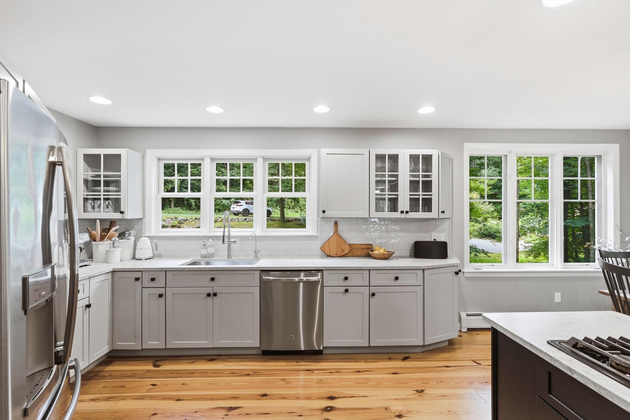 325 Belknap Mountain Road
