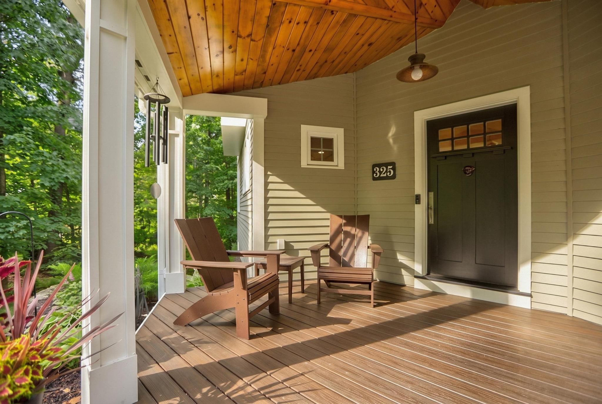 325 Belknap Mountain Road