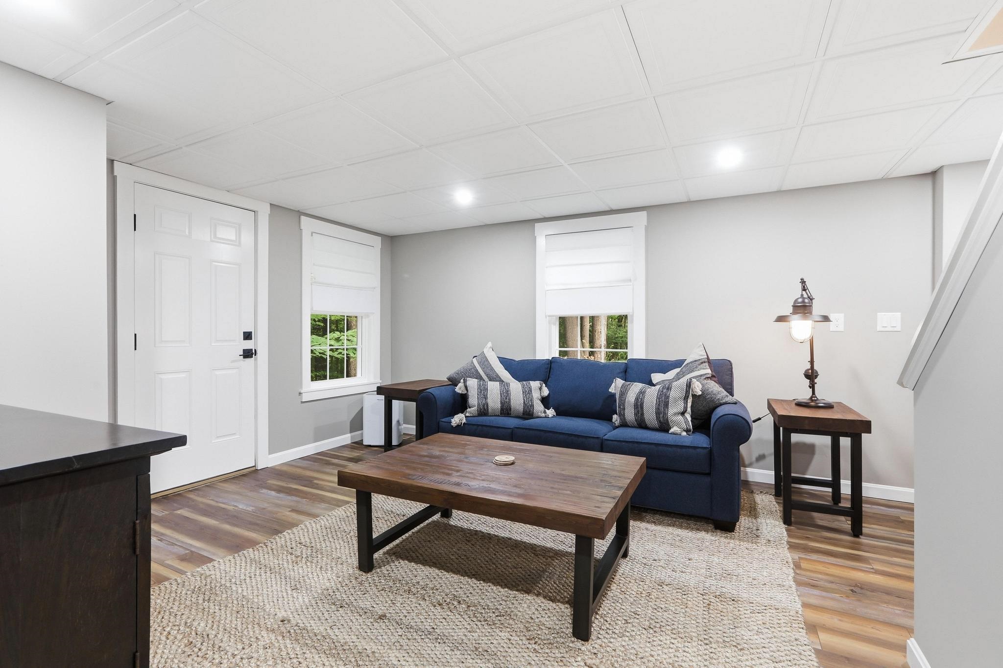 325 Belknap Mountain Road