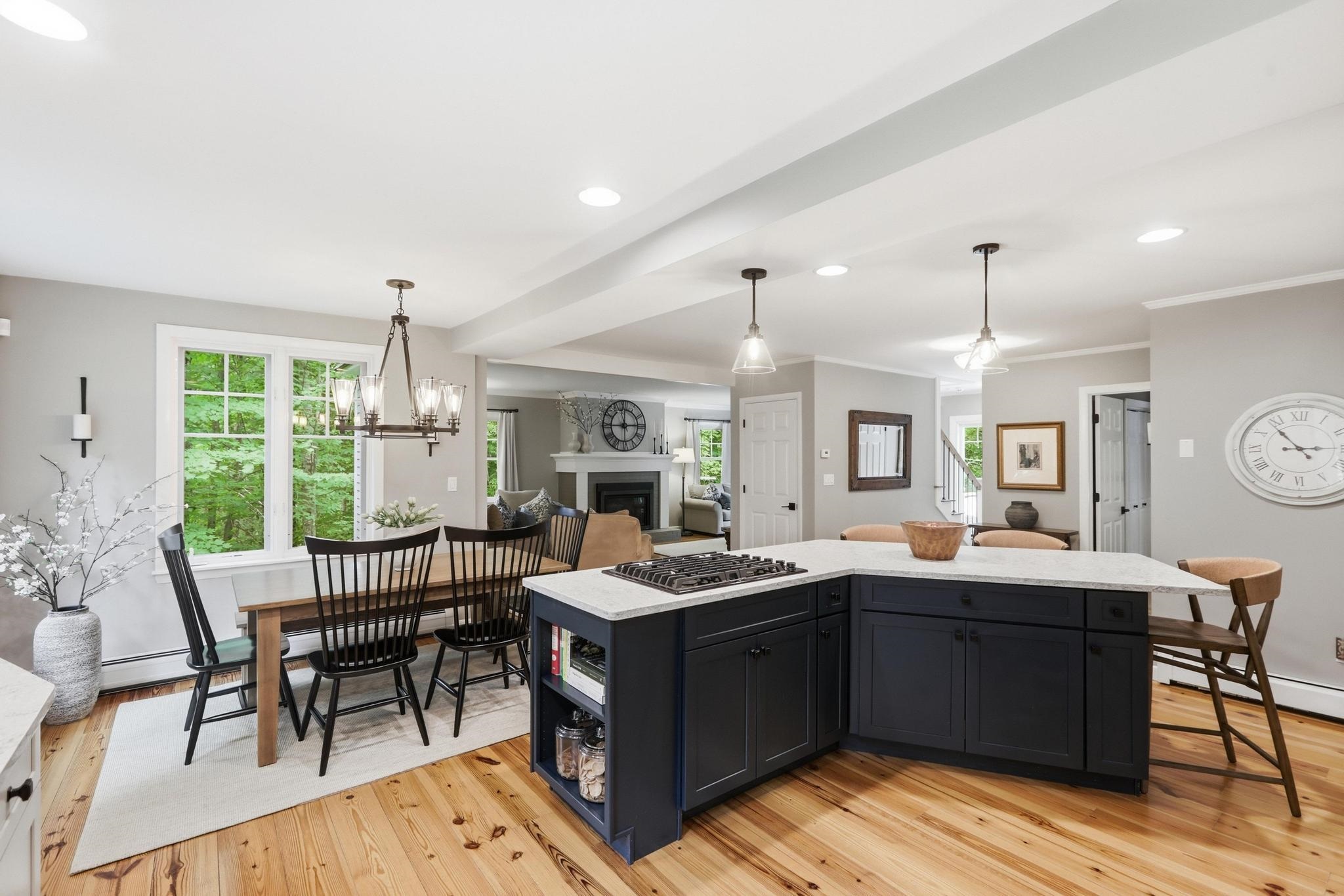325 Belknap Mountain Road