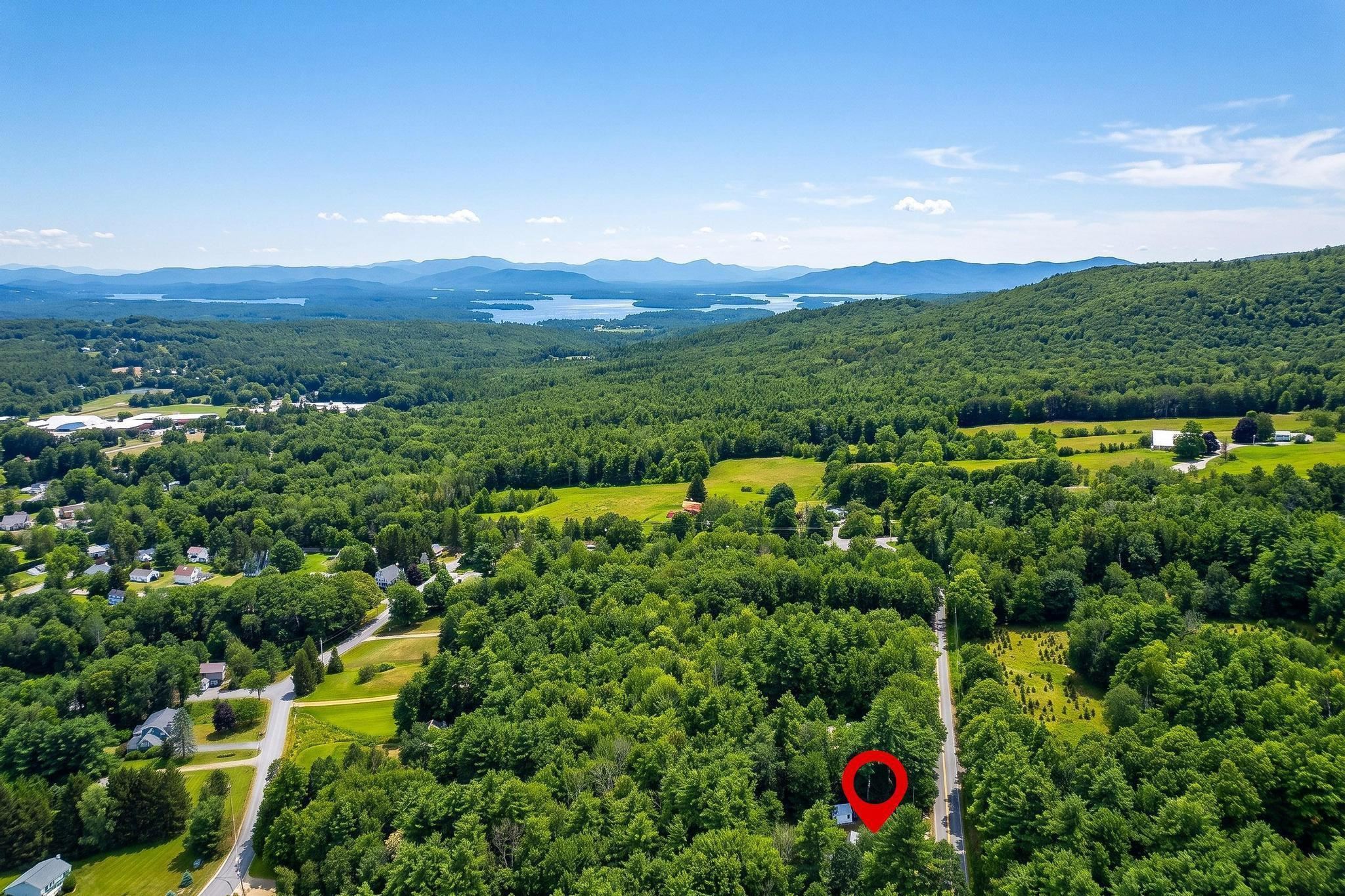 325 Belknap Mountain Road