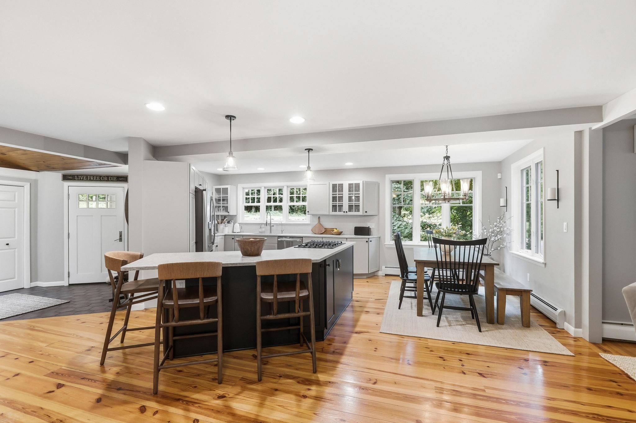 325 Belknap Mountain Road