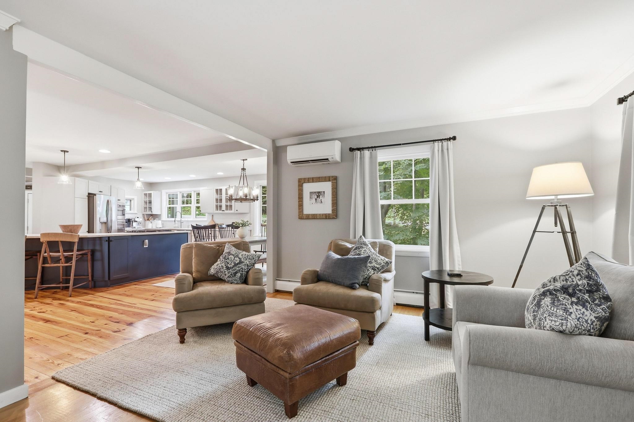 325 Belknap Mountain Road