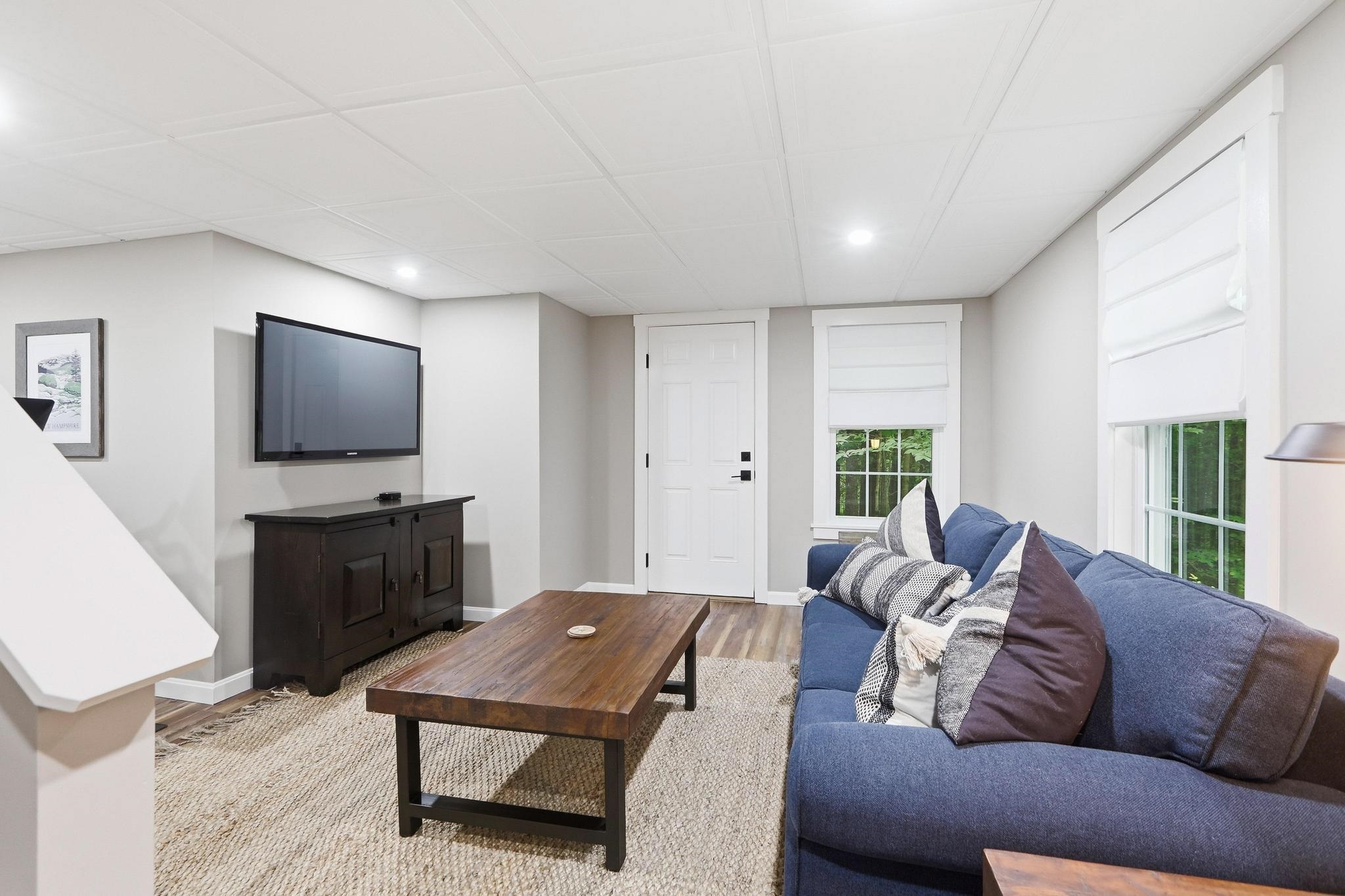 325 Belknap Mountain Road