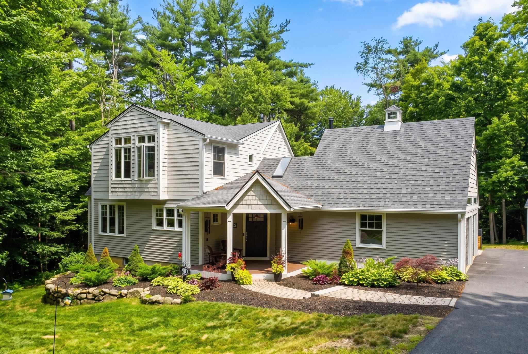 325 Belknap Mountain Road