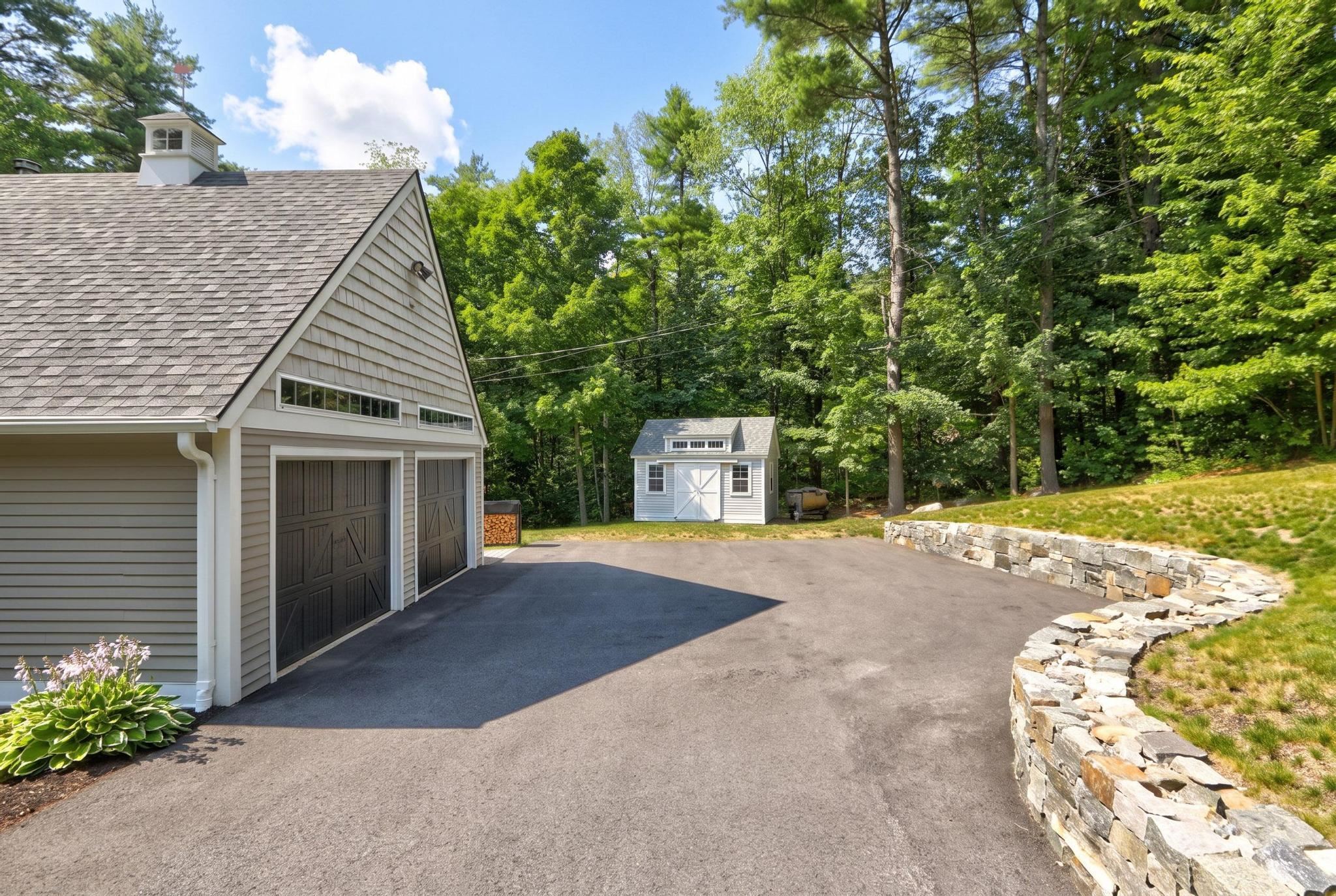 325 Belknap Mountain Road
