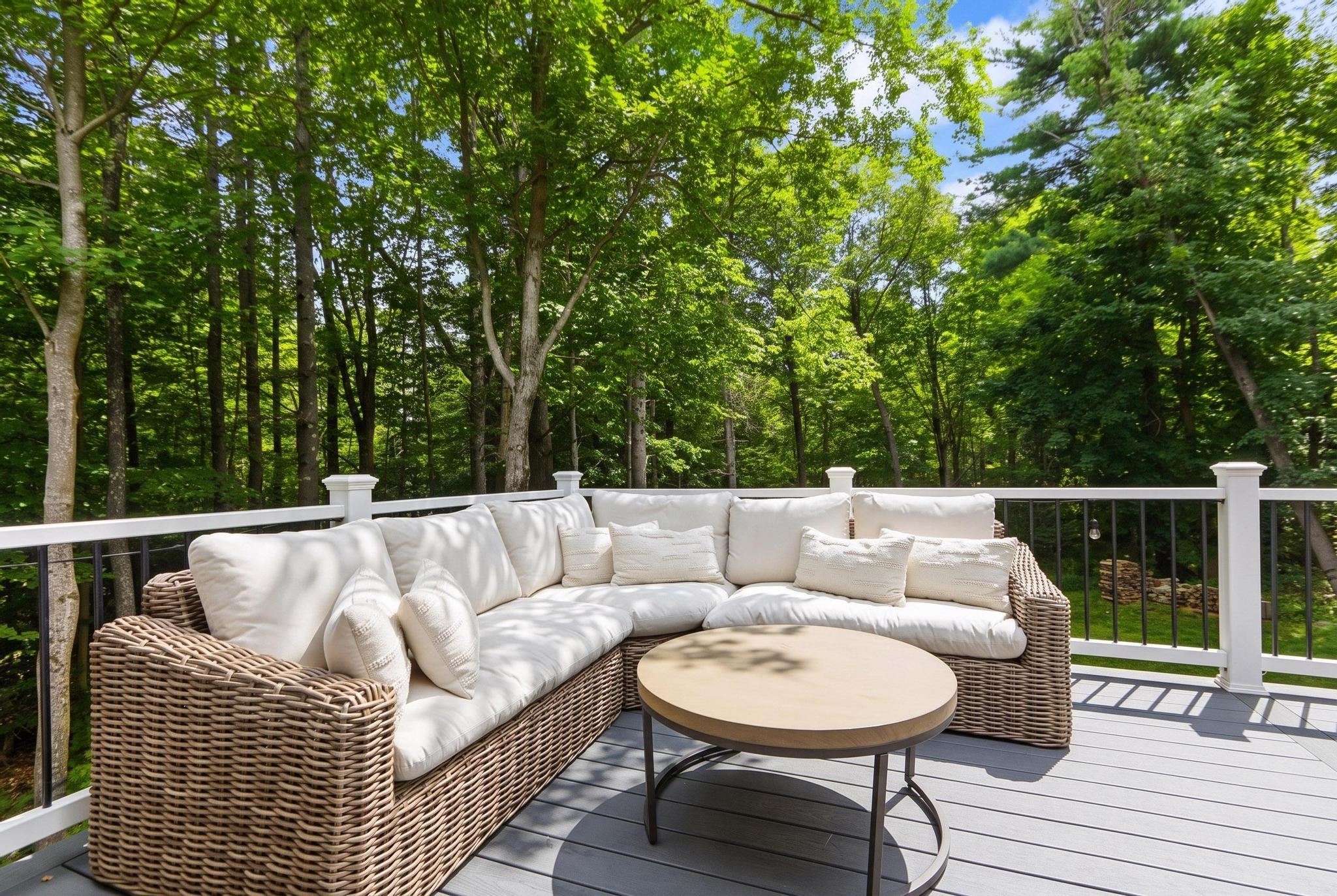 325 Belknap Mountain Road