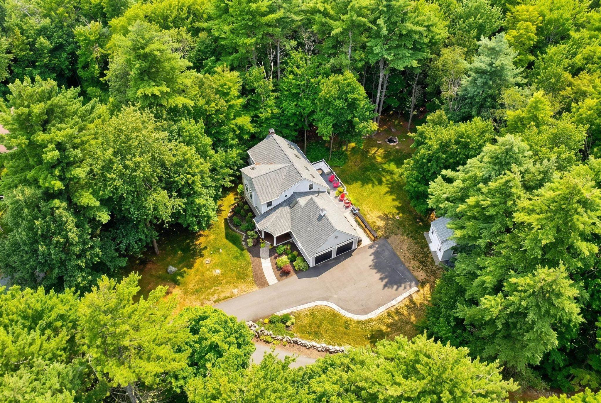 325 Belknap Mountain Road