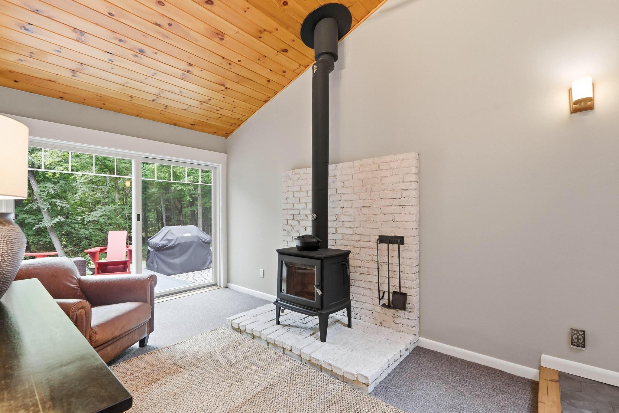 325 Belknap Mountain Road