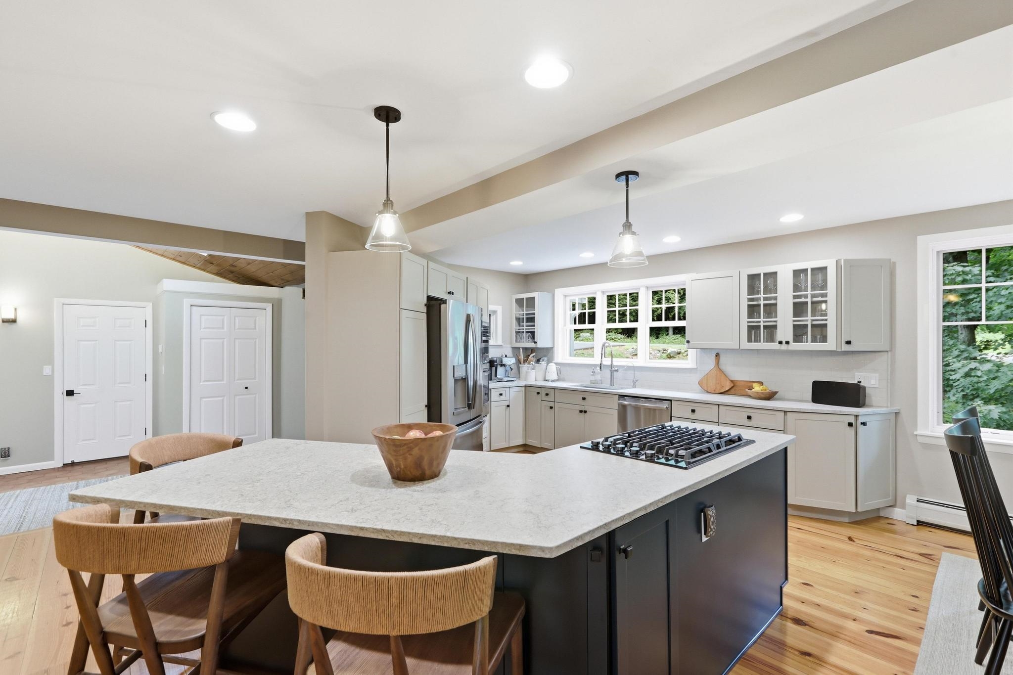 325 Belknap Mountain Road