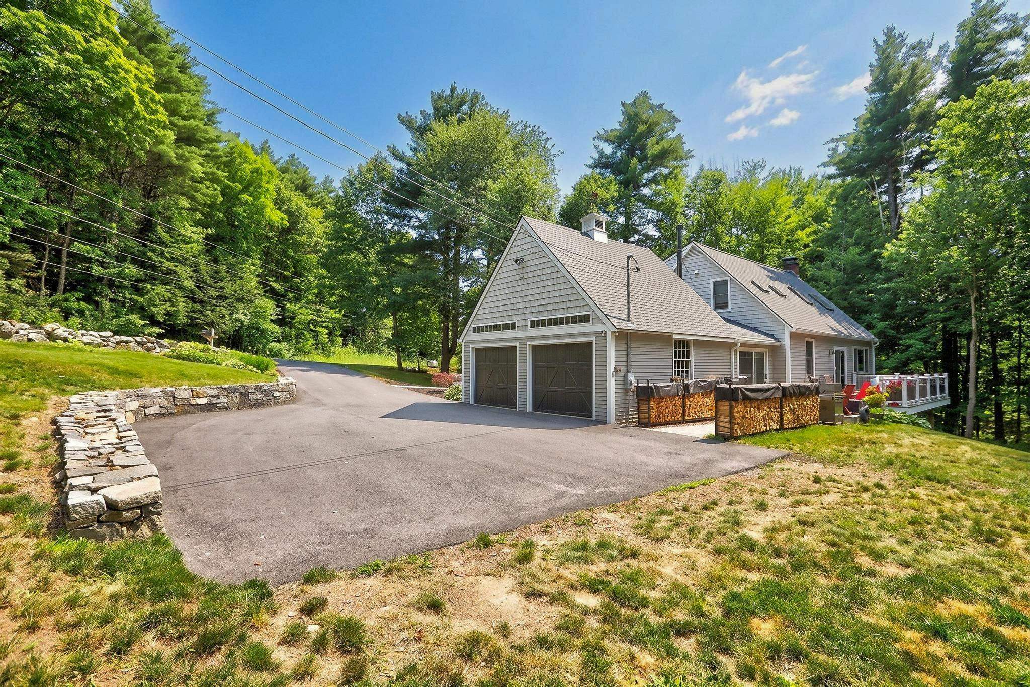 325 Belknap Mountain Road