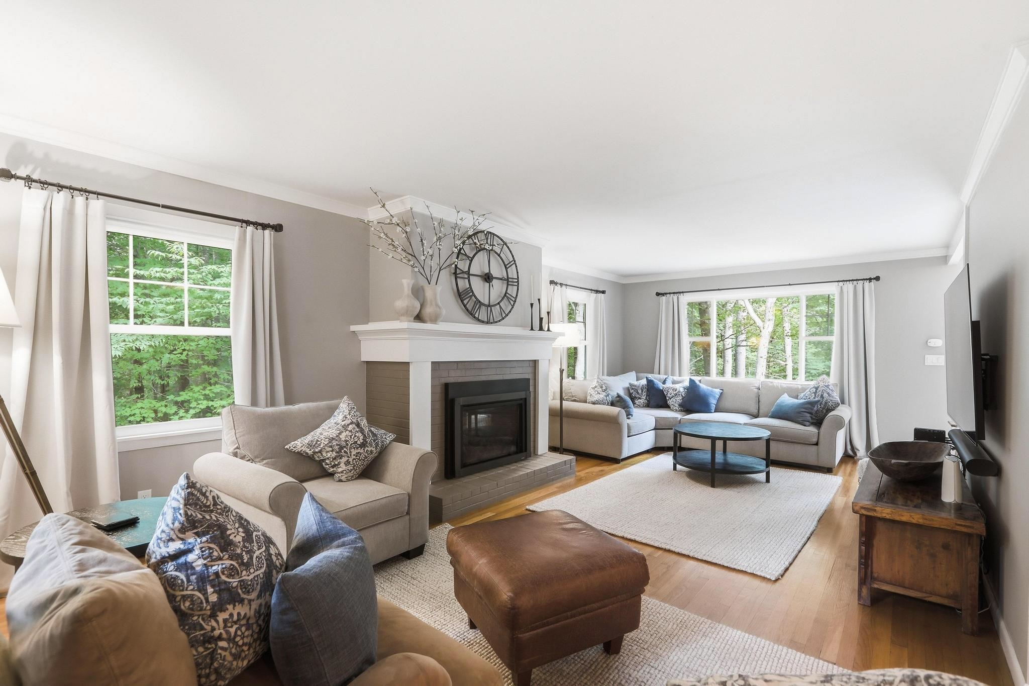 325 Belknap Mountain Road