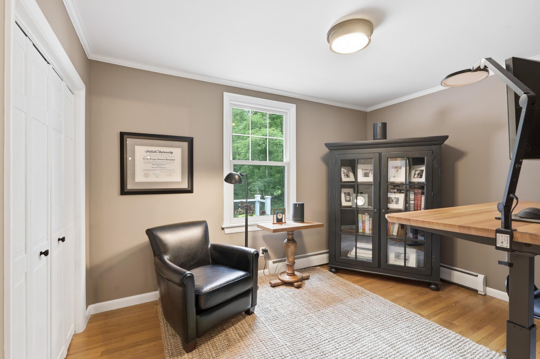 325 Belknap Mountain Road