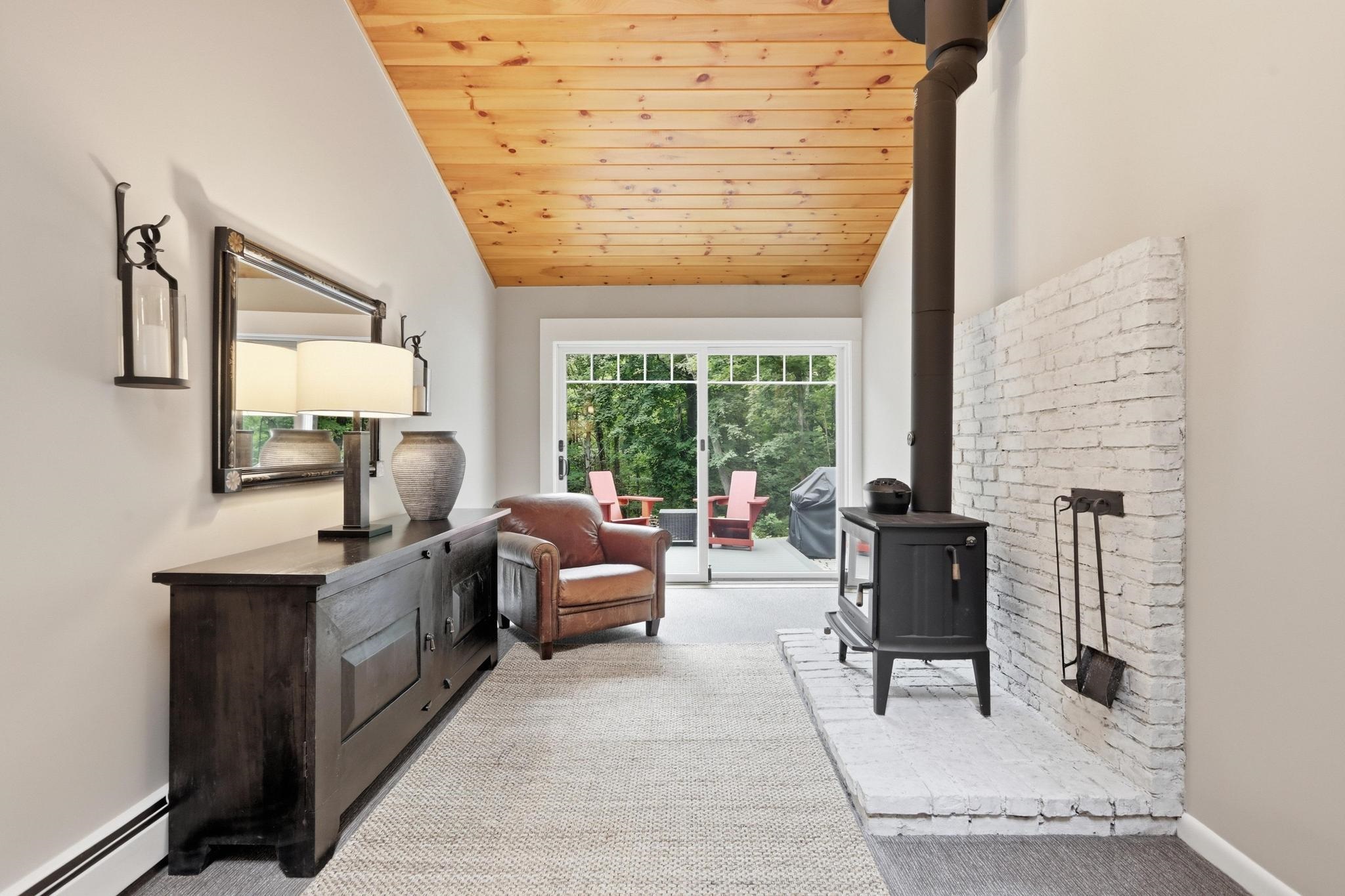 325 Belknap Mountain Road