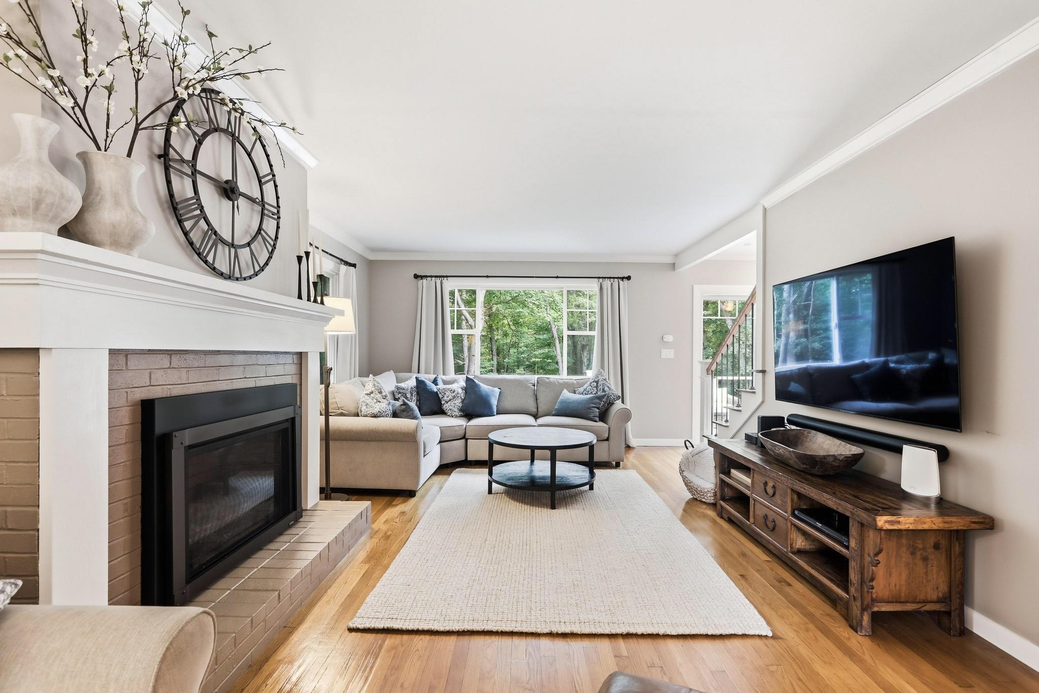 325 Belknap Mountain Road
