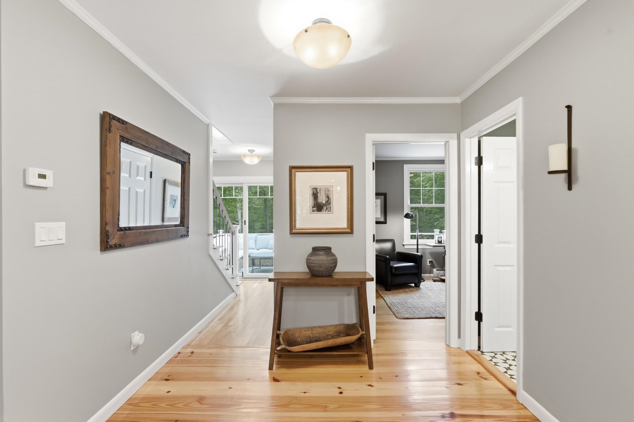 325 Belknap Mountain Road