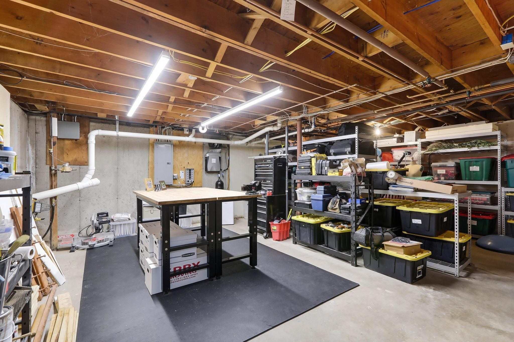 325 Belknap Mountain Road