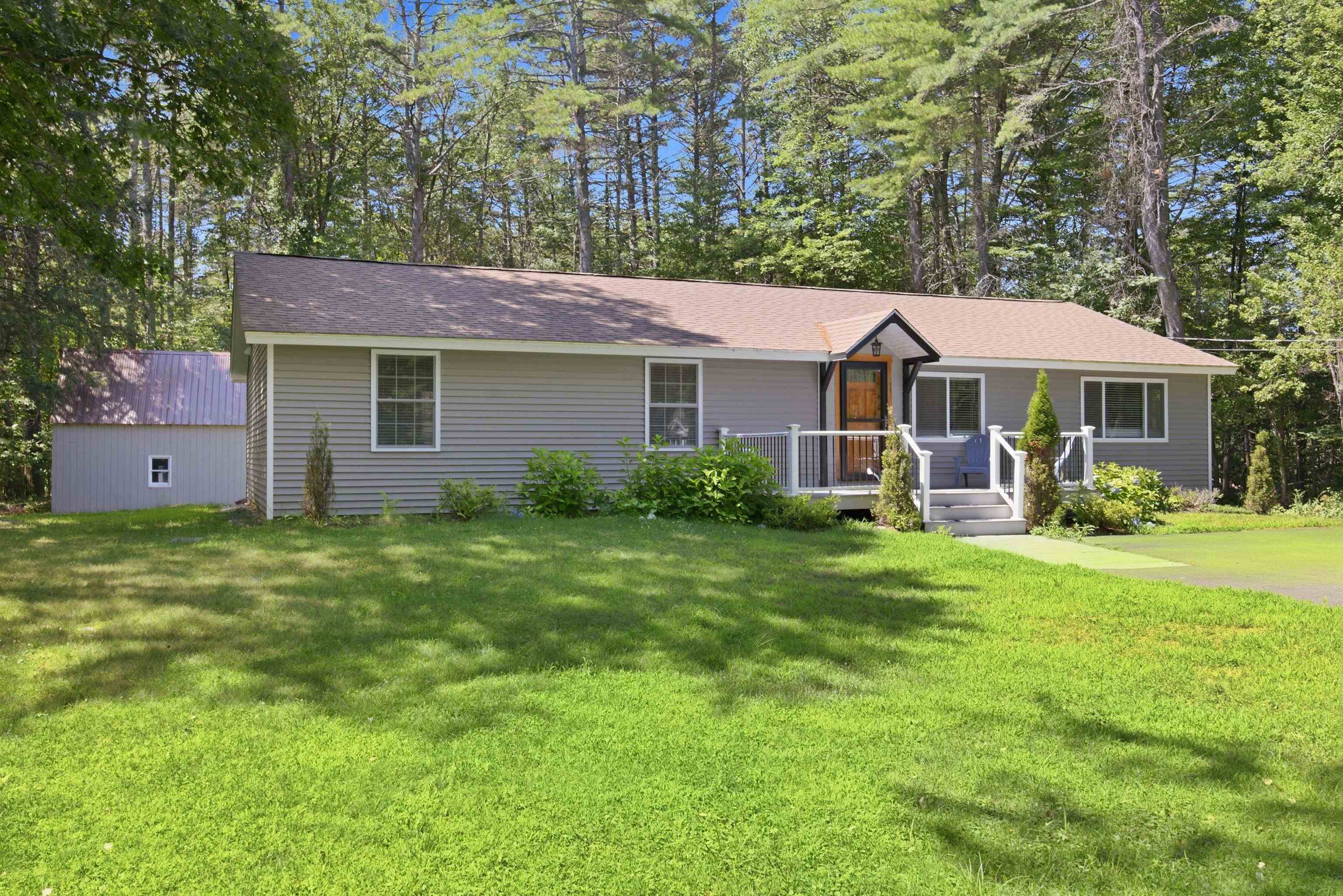 24 Old Follett Road
