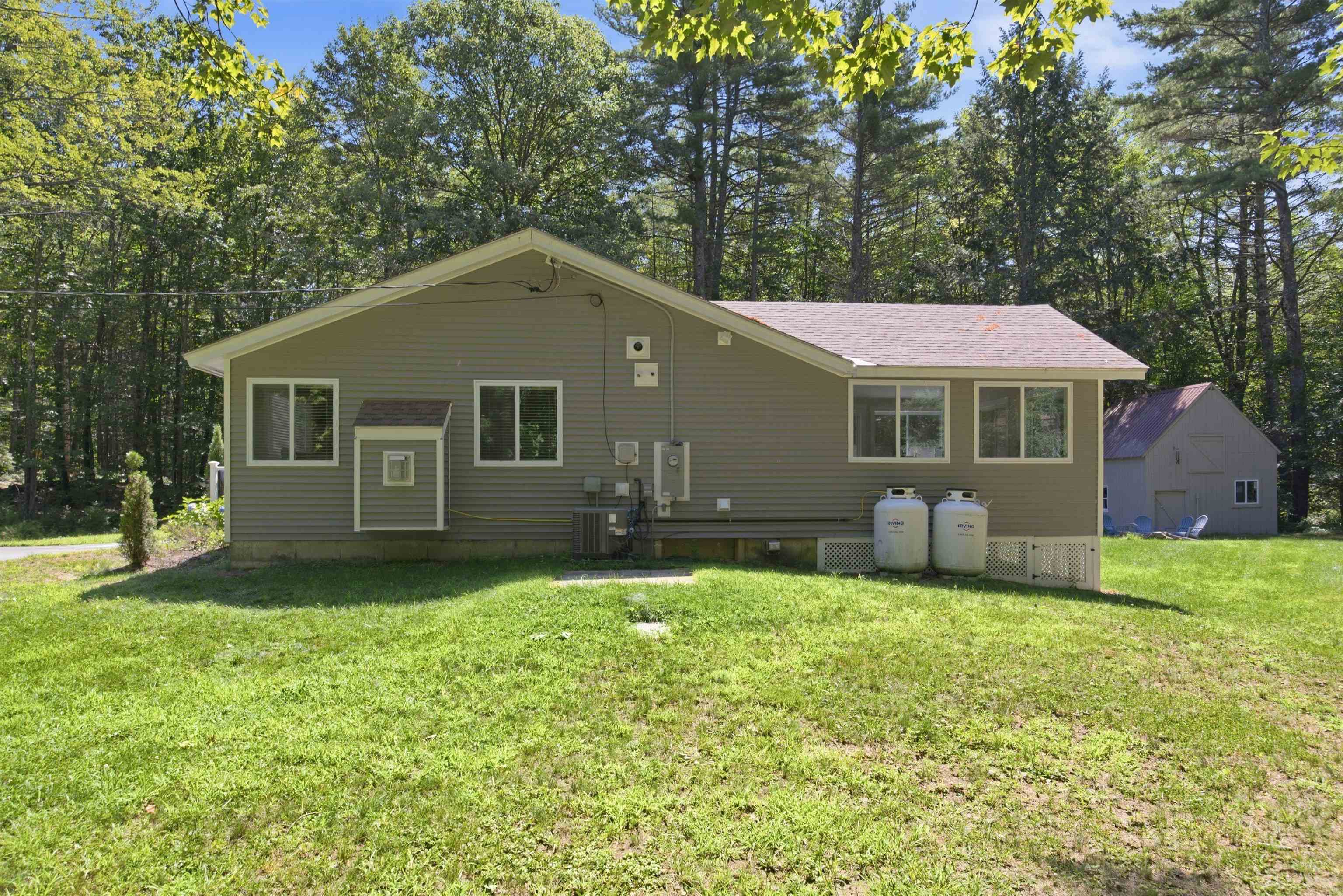 24 Old Follett Road