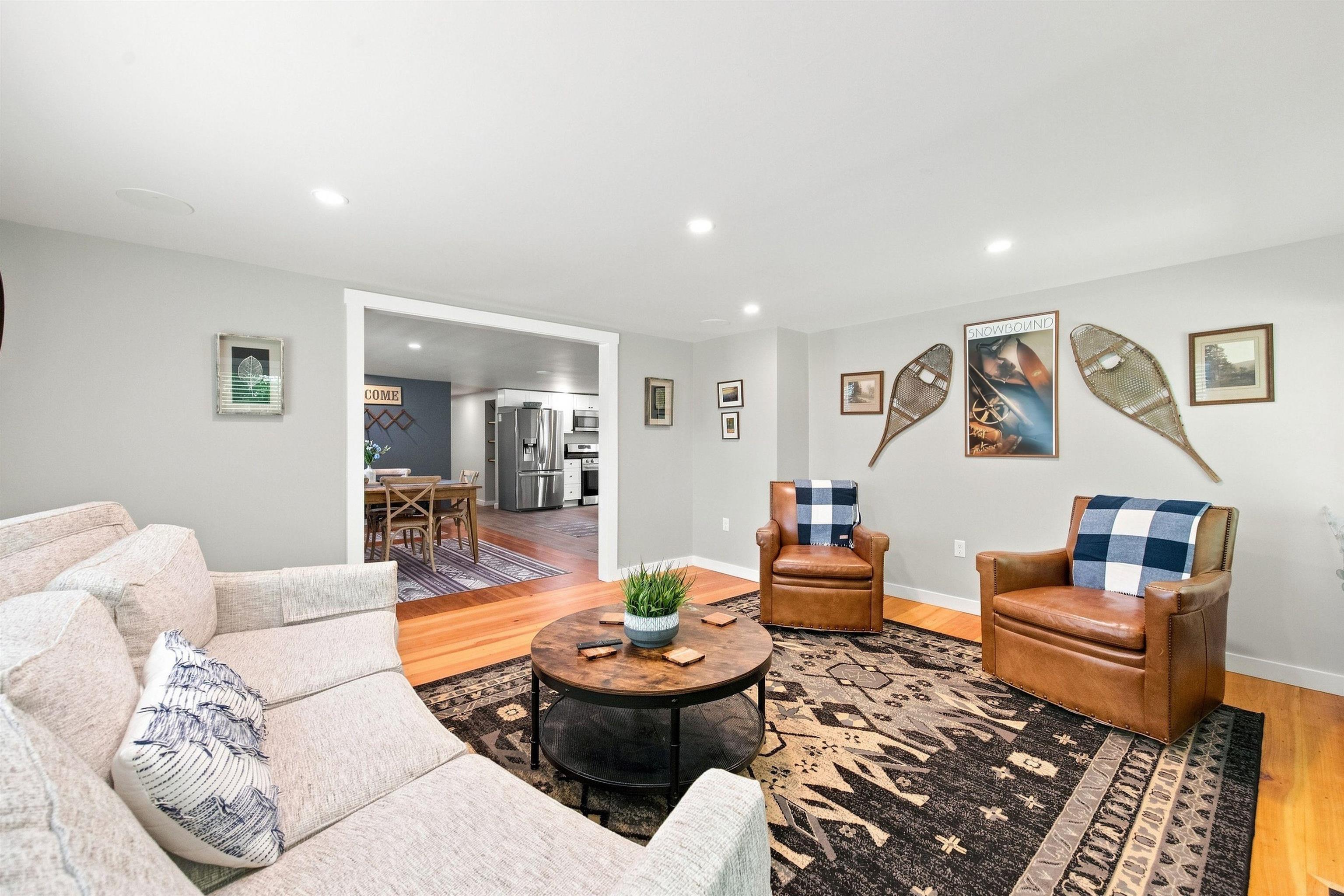 24 Old Follett Road