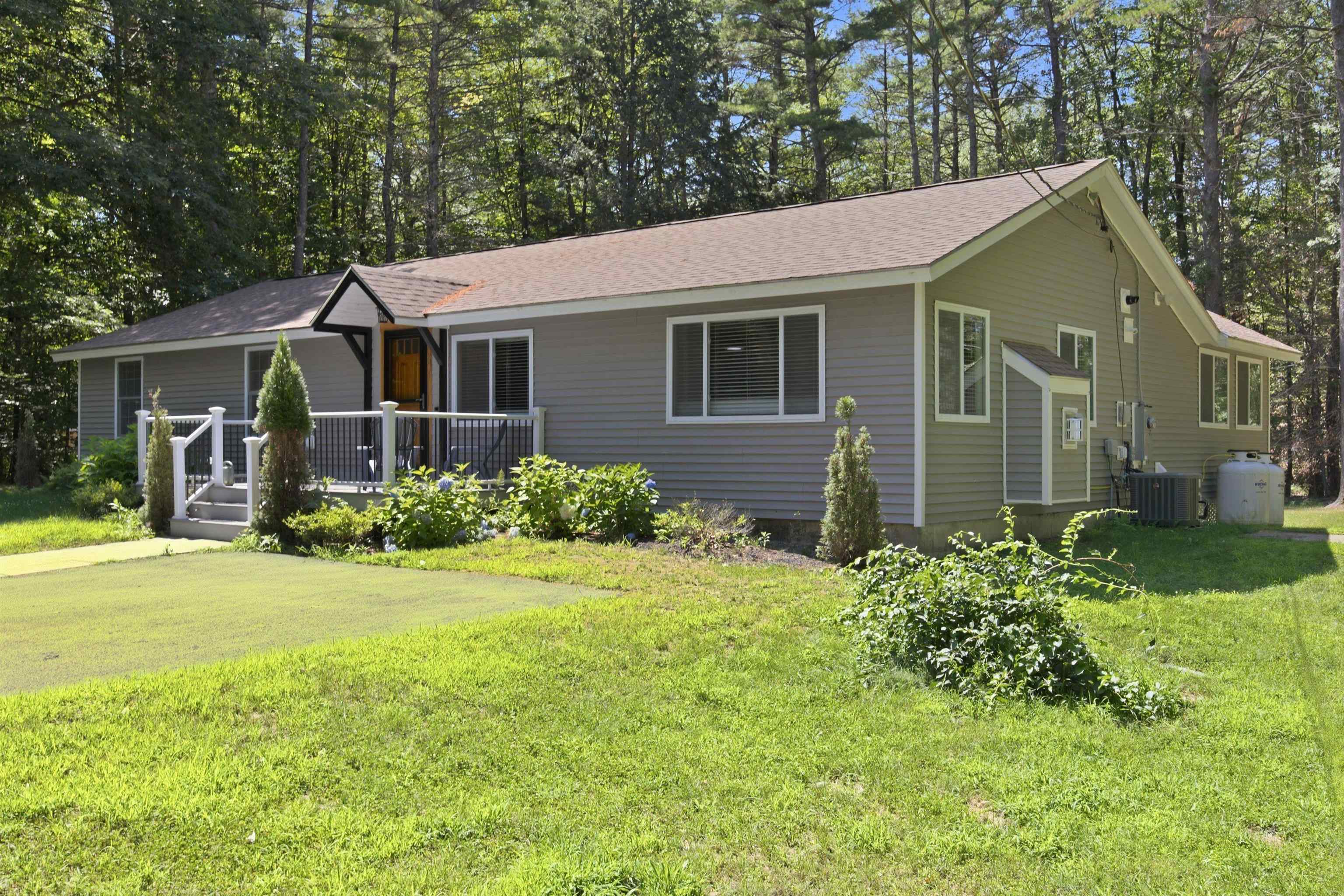 24 Old Follett Road