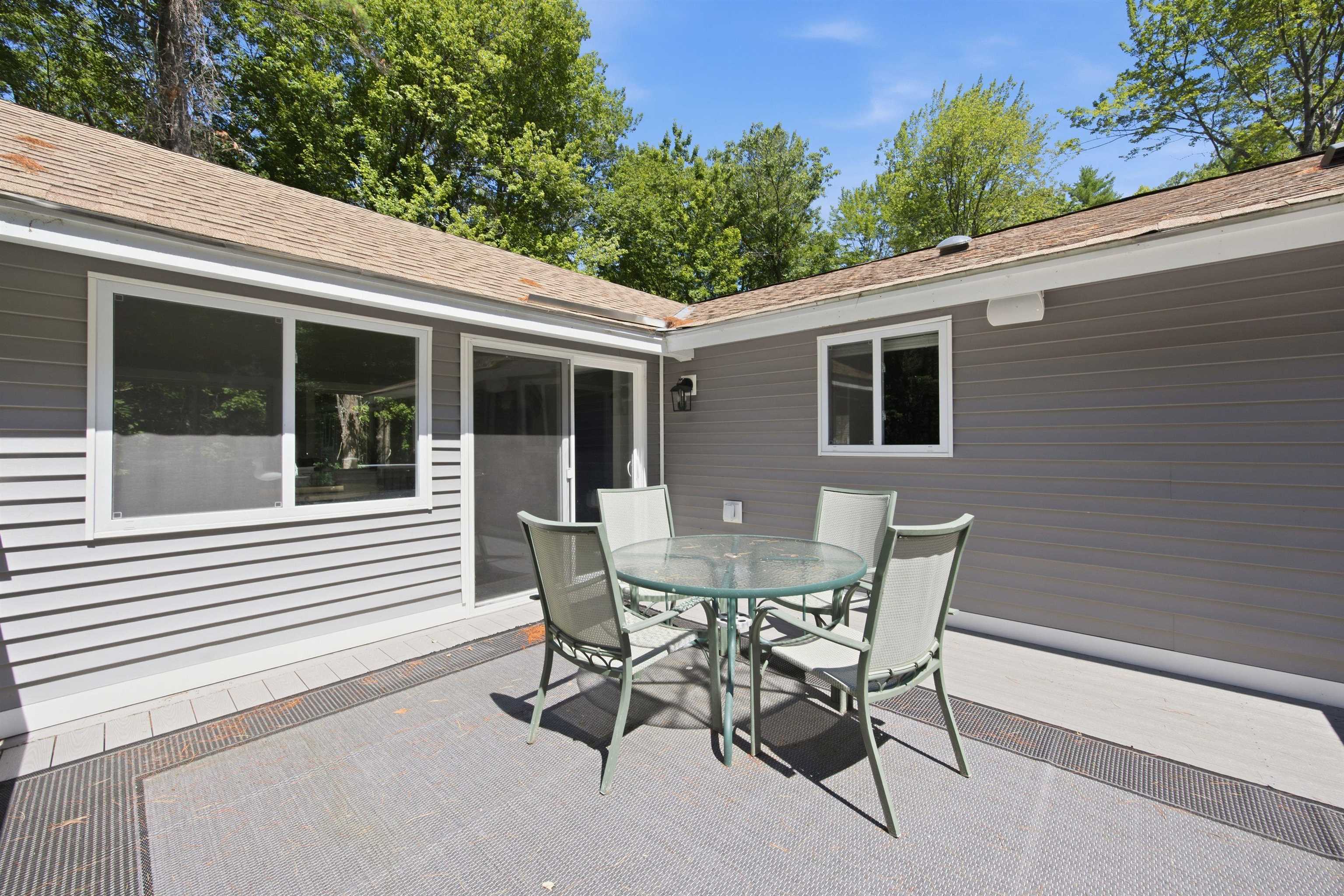 24 Old Follett Road