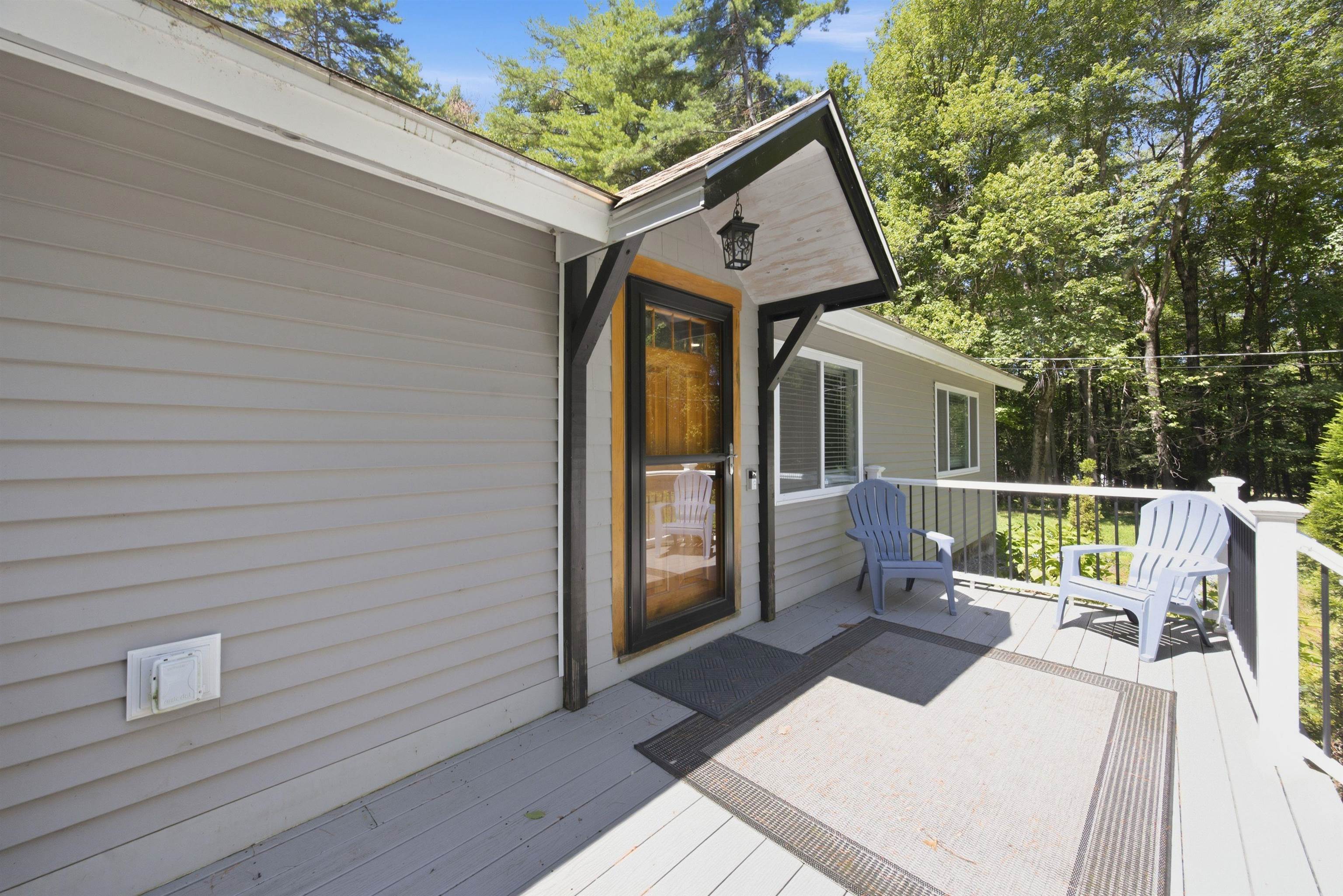 24 Old Follett Road