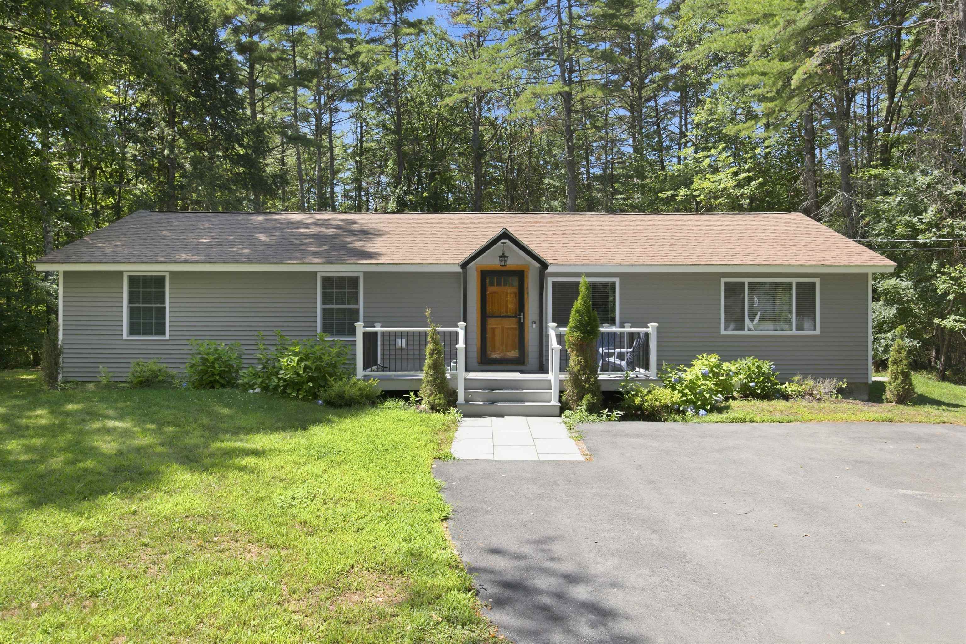 24 Old Follett Road