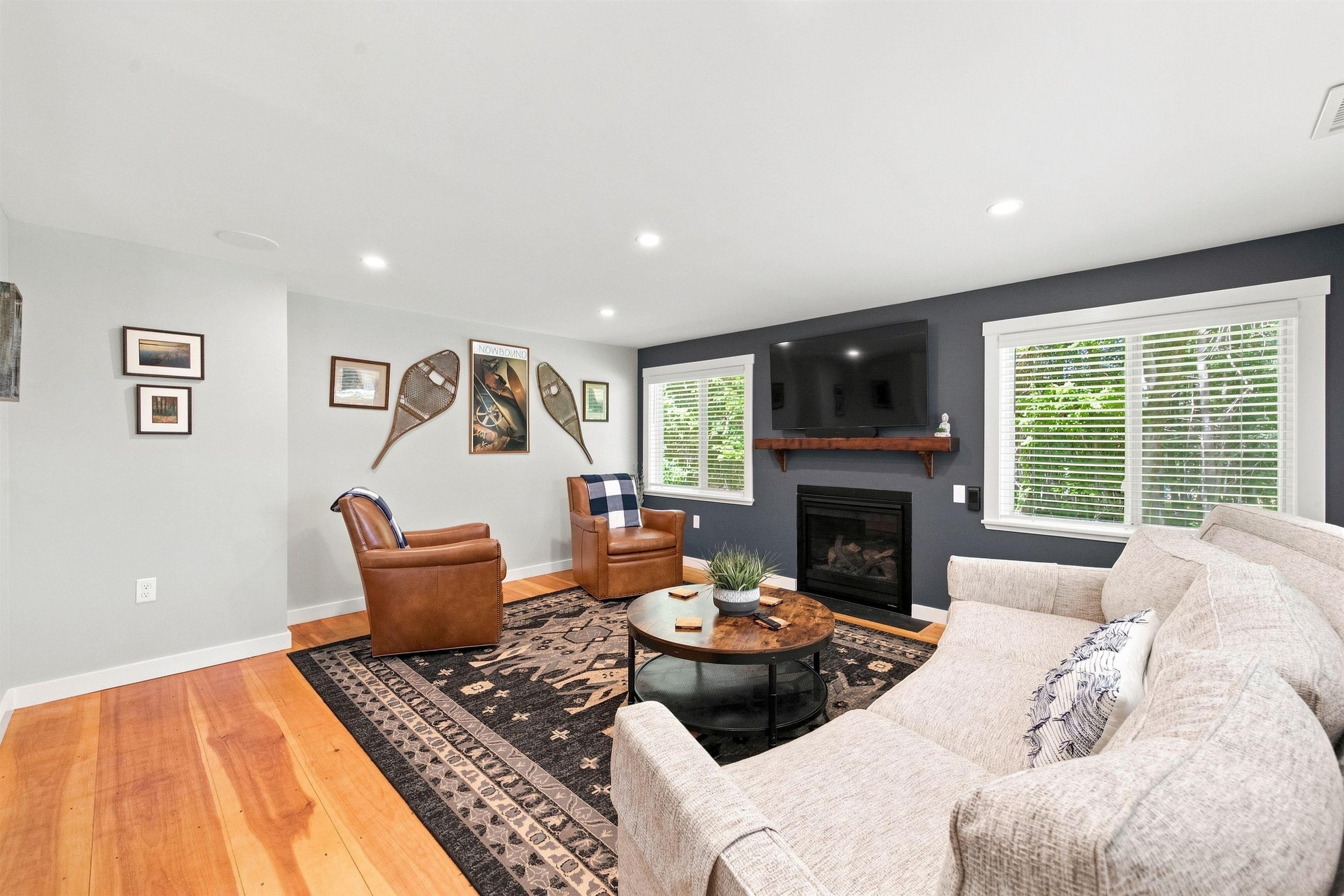 24 Old Follett Road