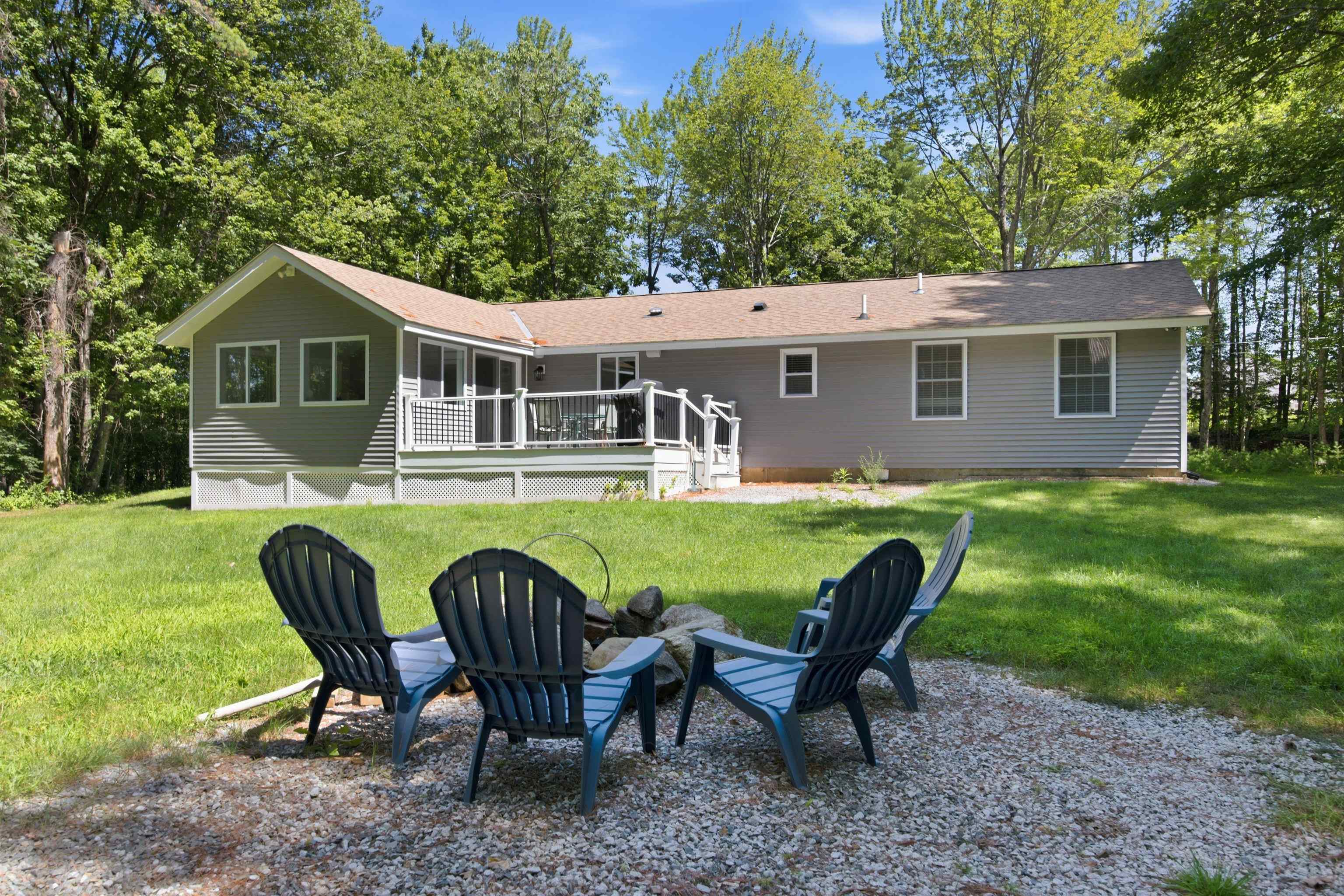 24 Old Follett Road