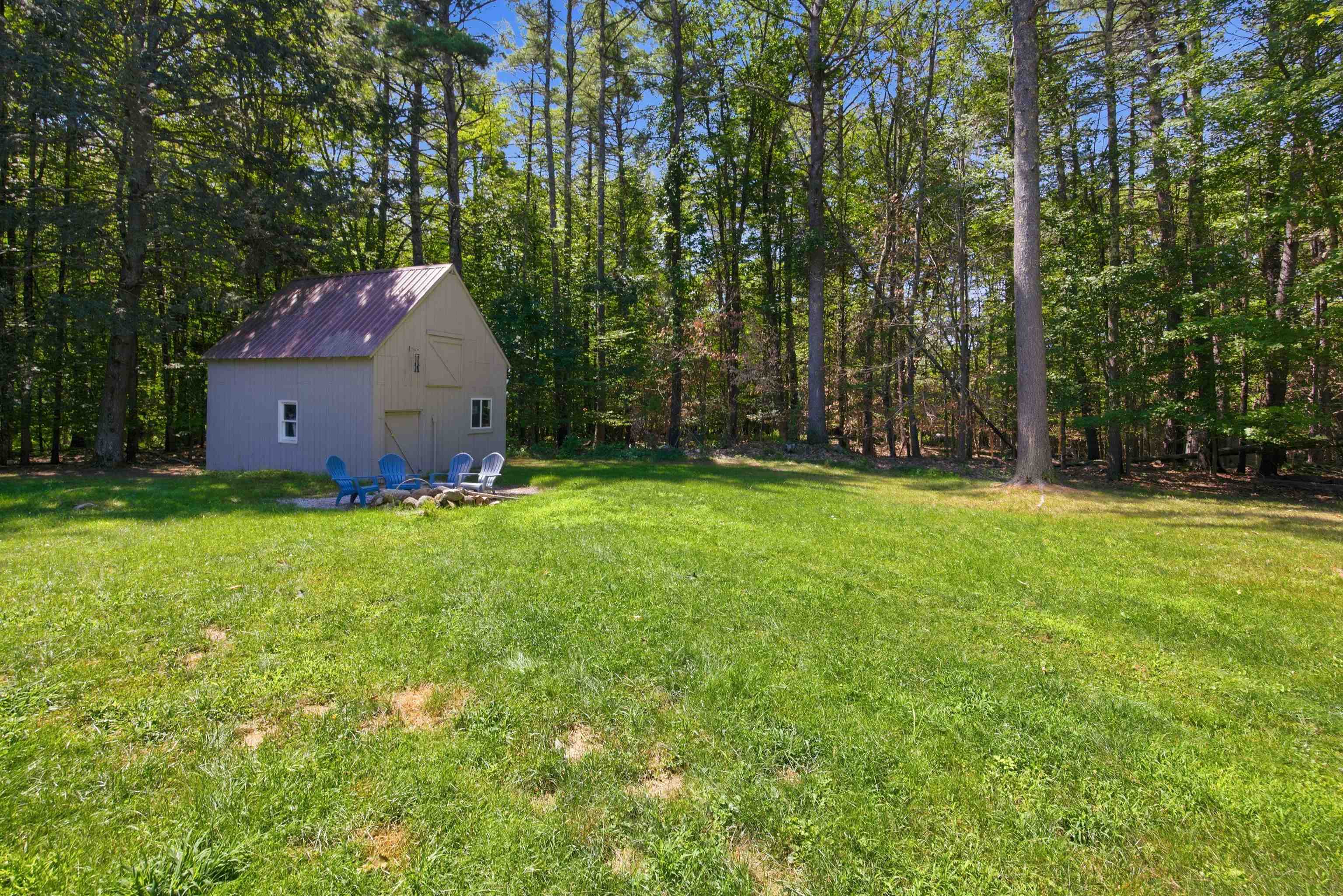 24 Old Follett Road