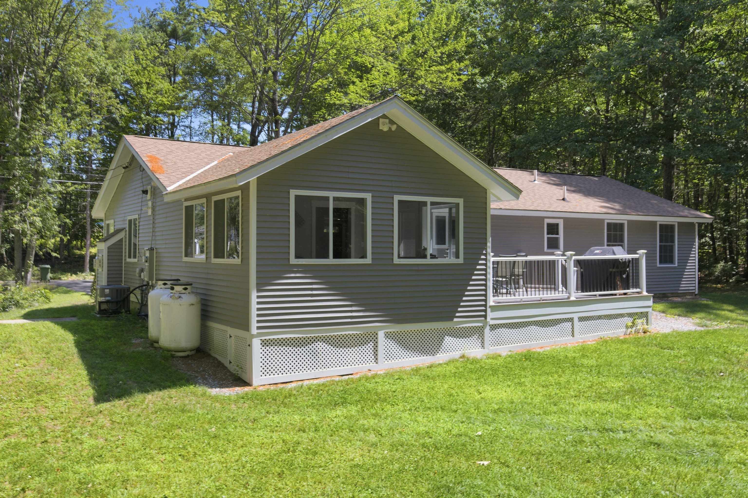 24 Old Follett Road