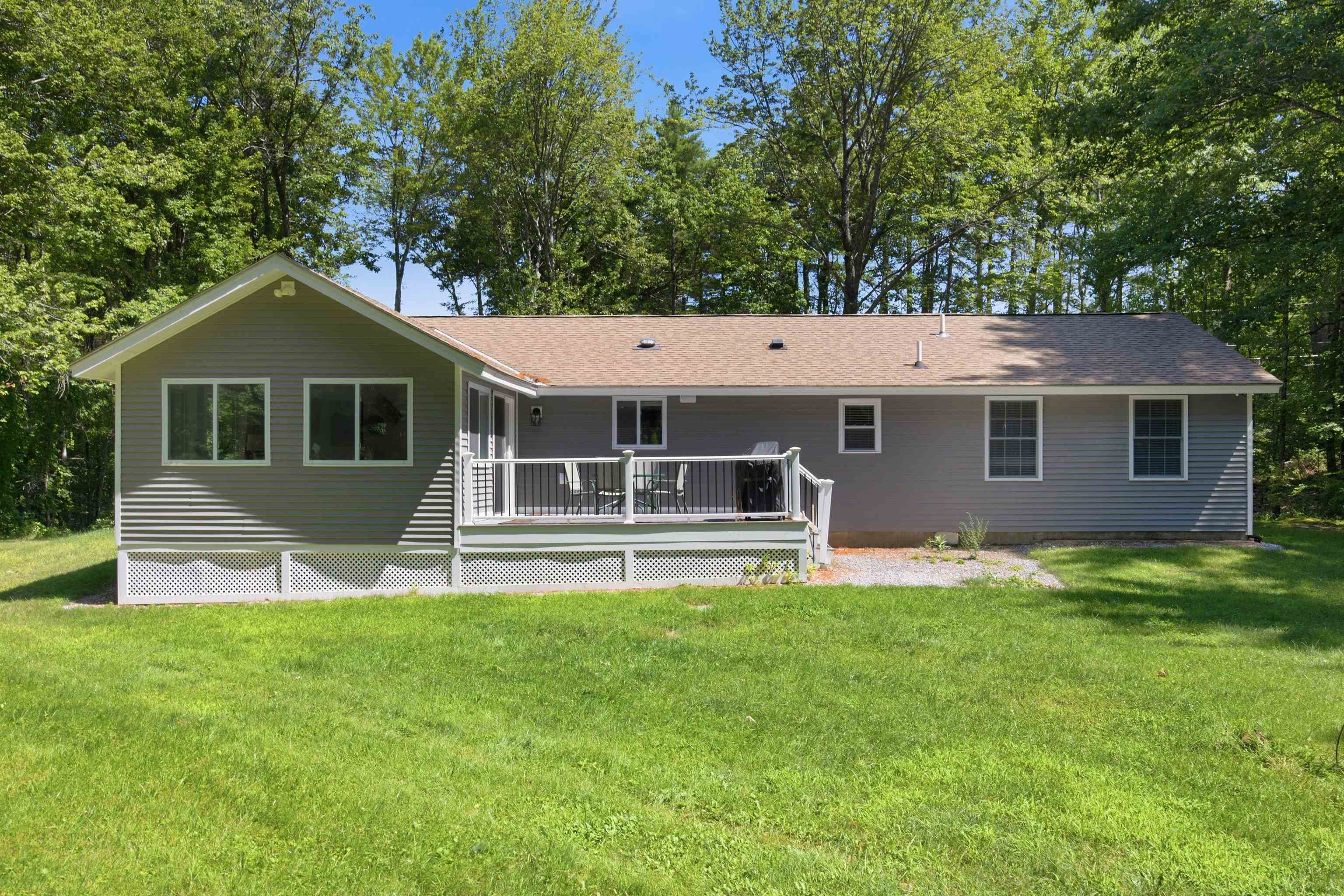 24 Old Follett Road