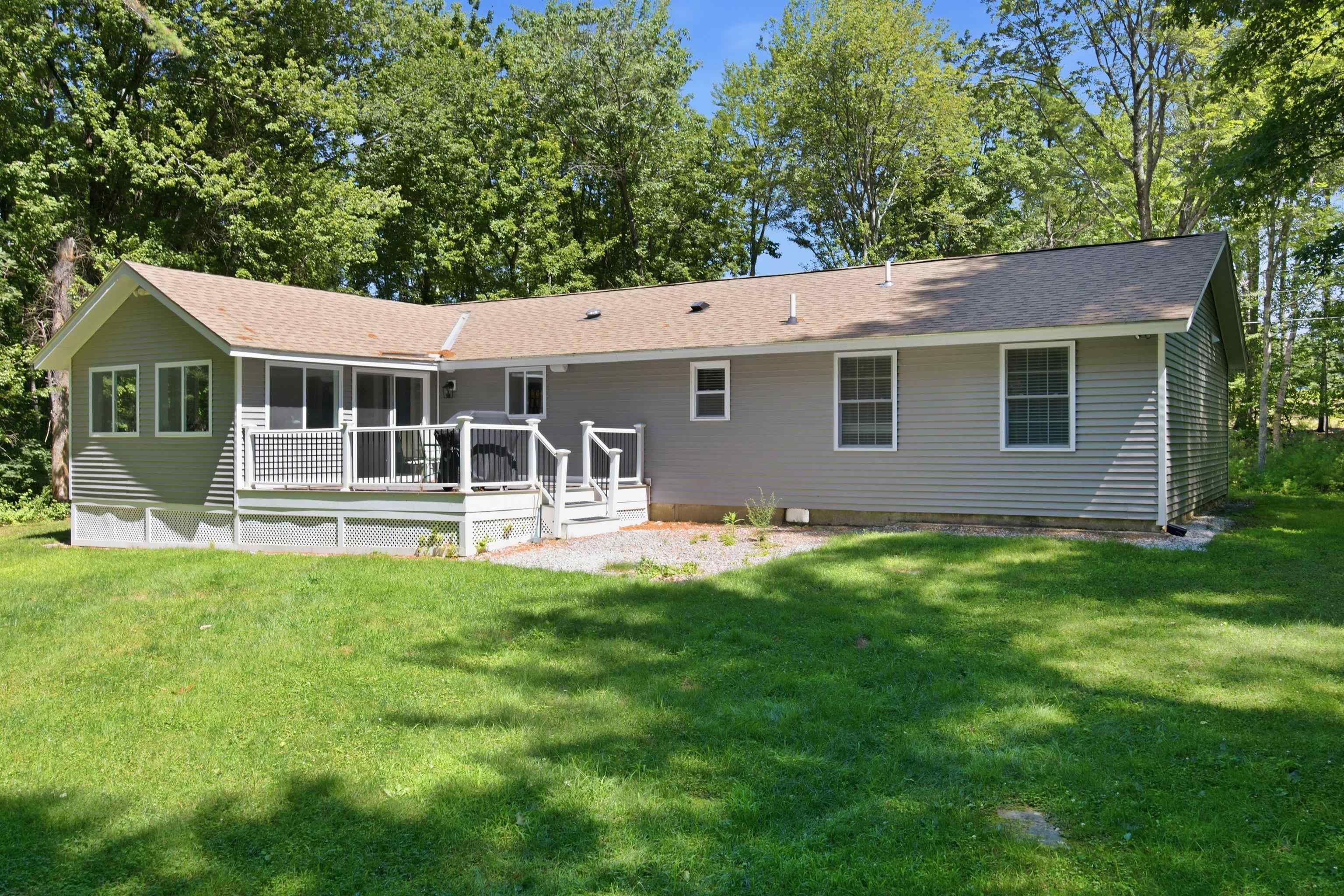 24 Old Follett Road