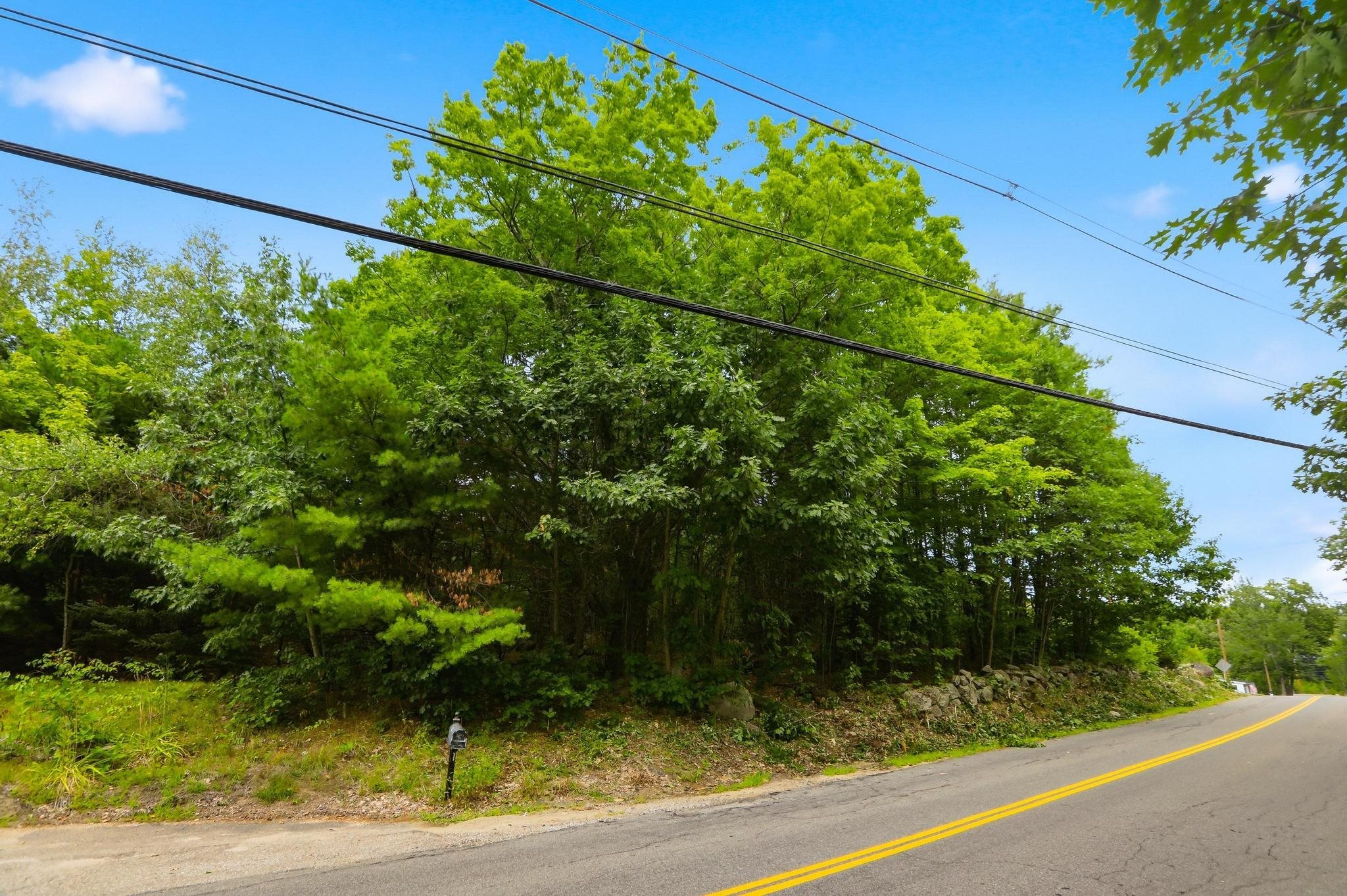 00 Dow Road