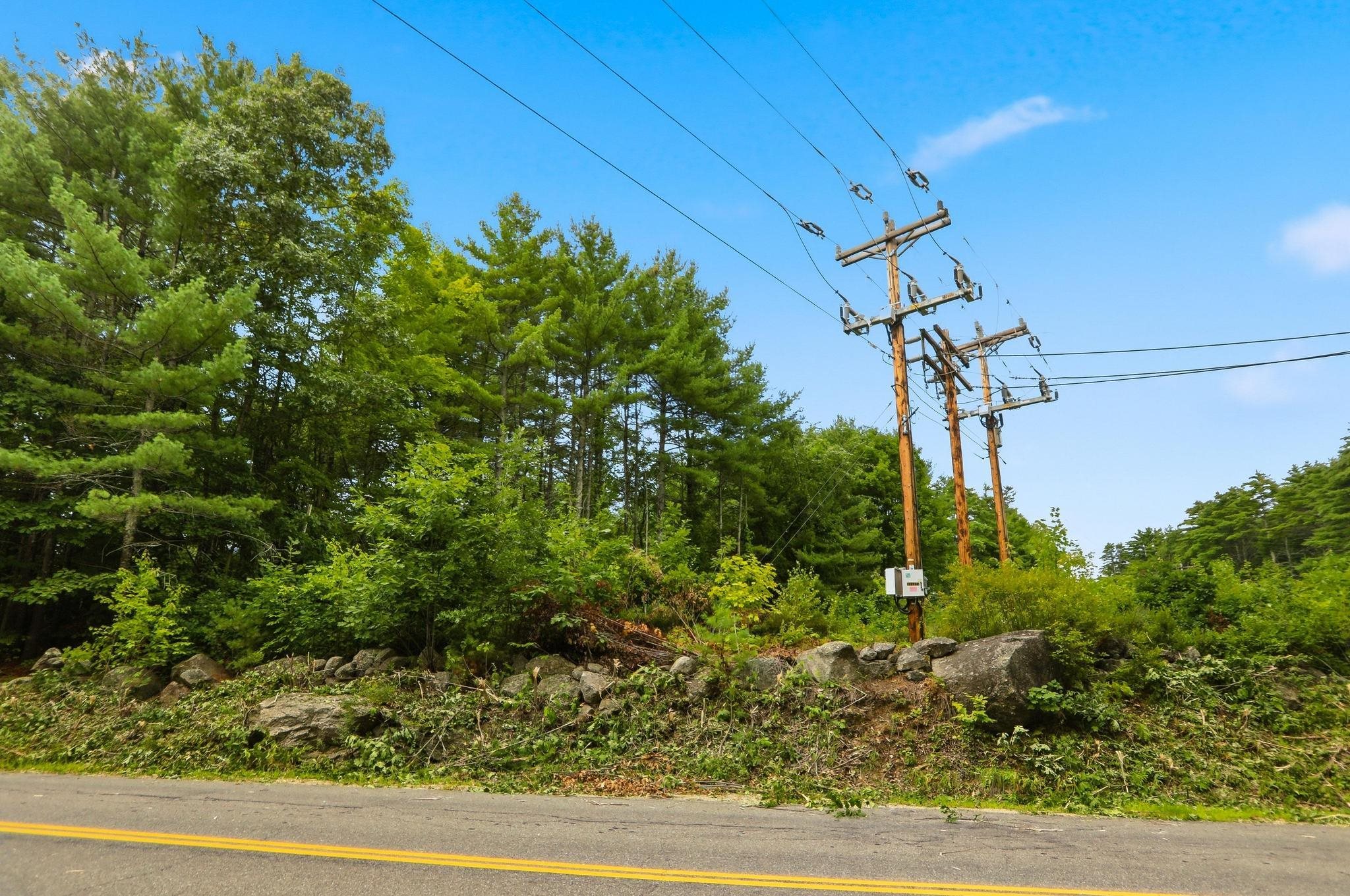 00 Dow Road